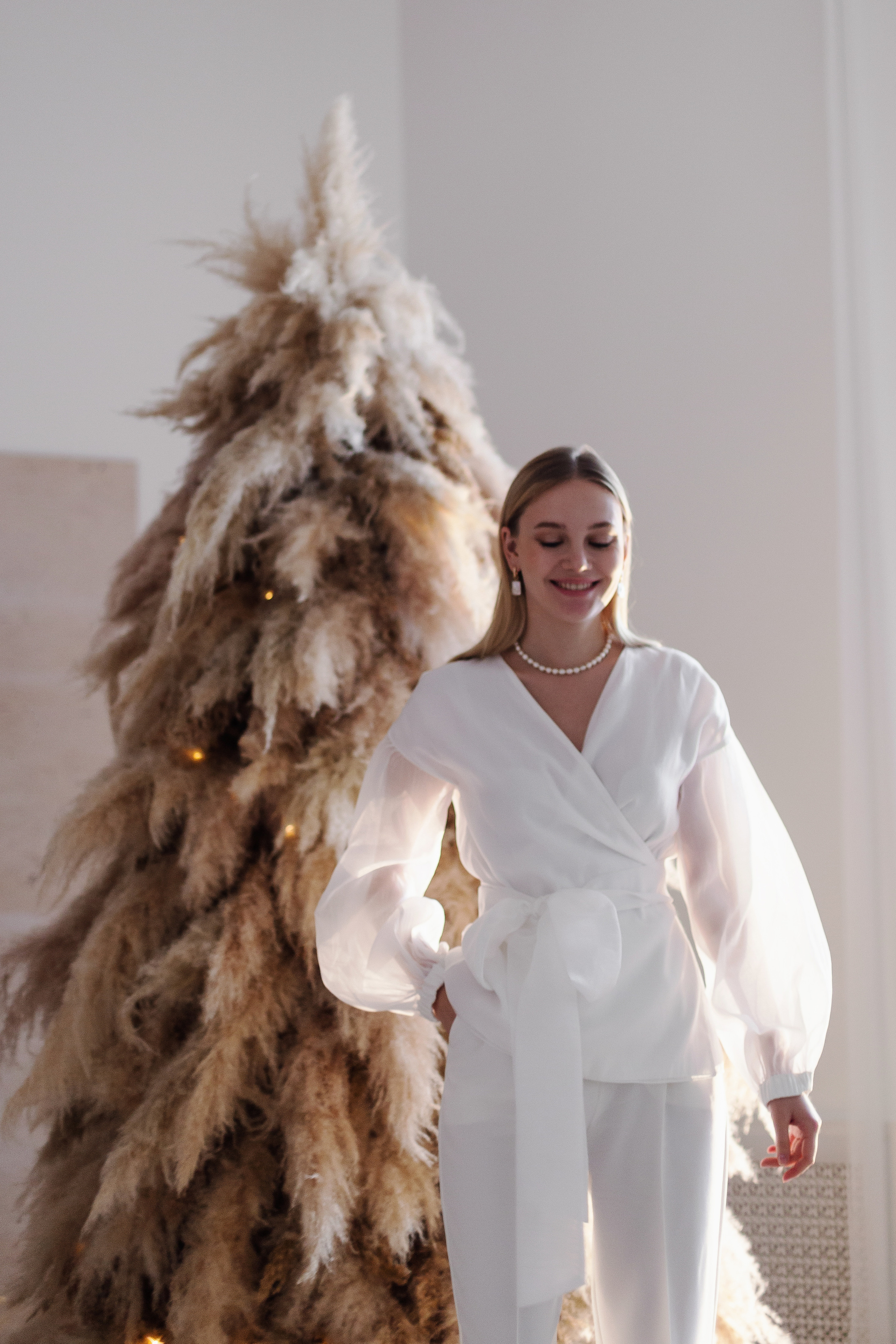 Яна. Портретный фотограф в Санкт-Петербурге Элина Ситникова