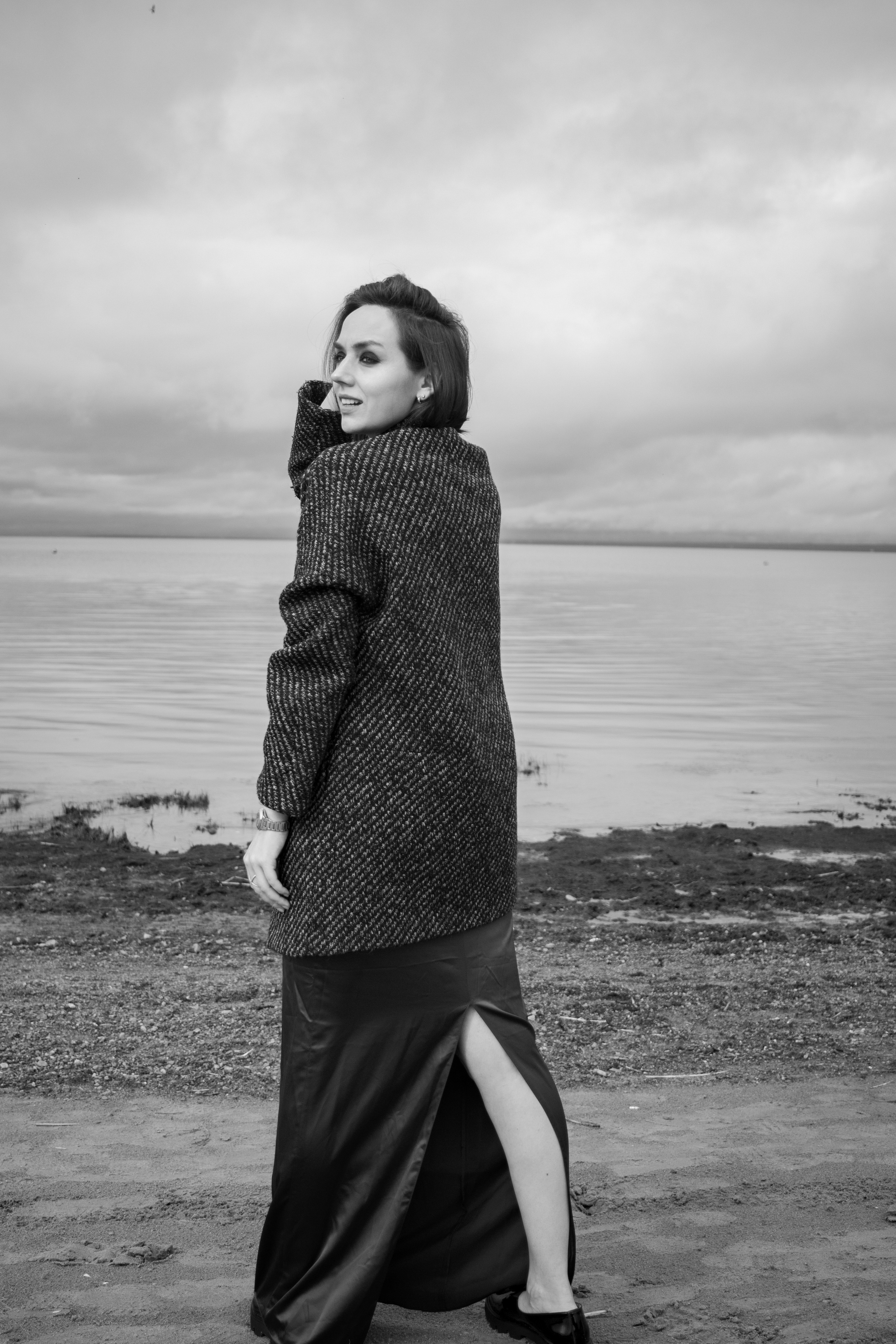 Алена. Портретный фотограф в Санкт-Петербурге Элина Ситникова