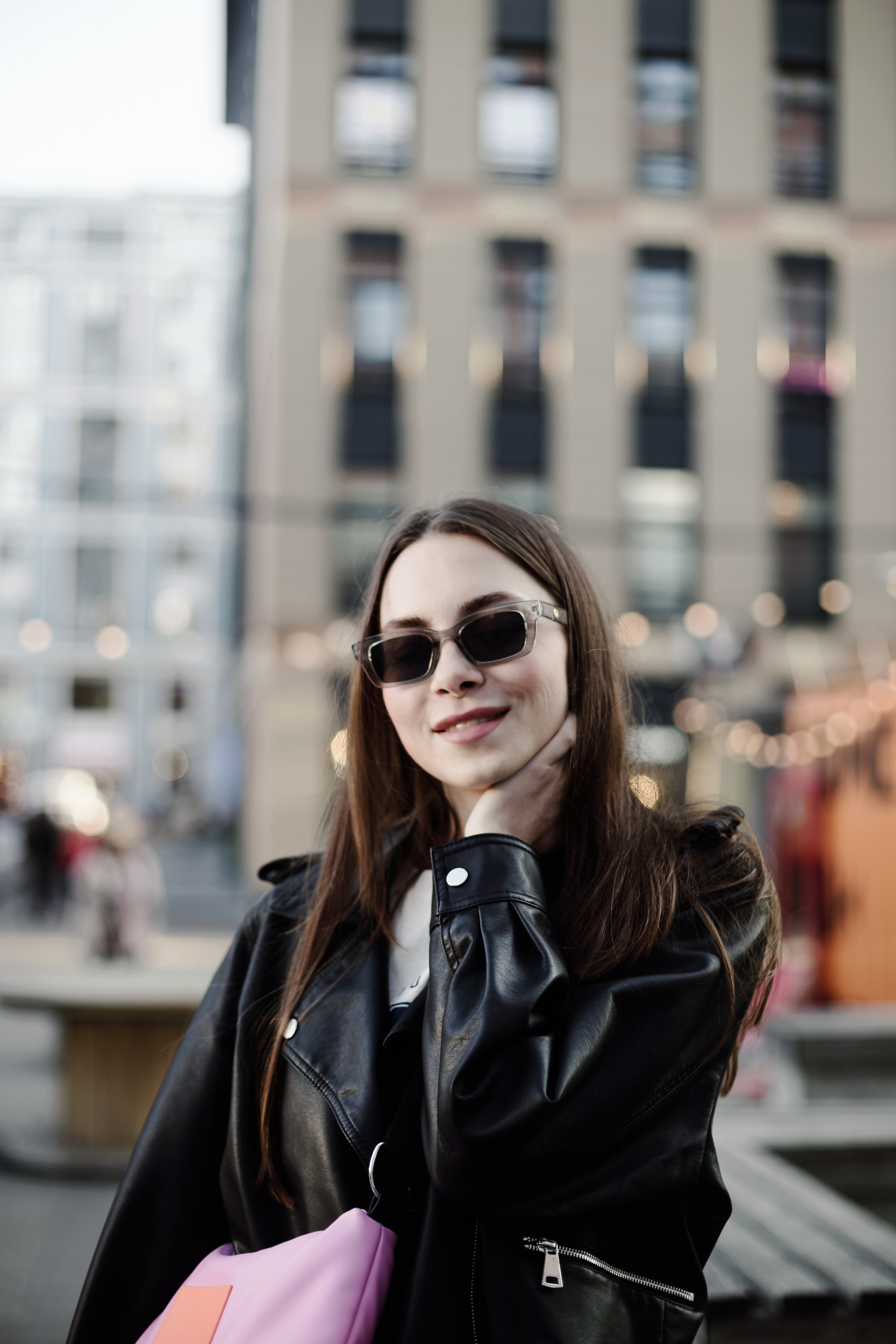 Зоя и Арья. Портретный фотограф в Санкт-Петербурге Элина Ситникова