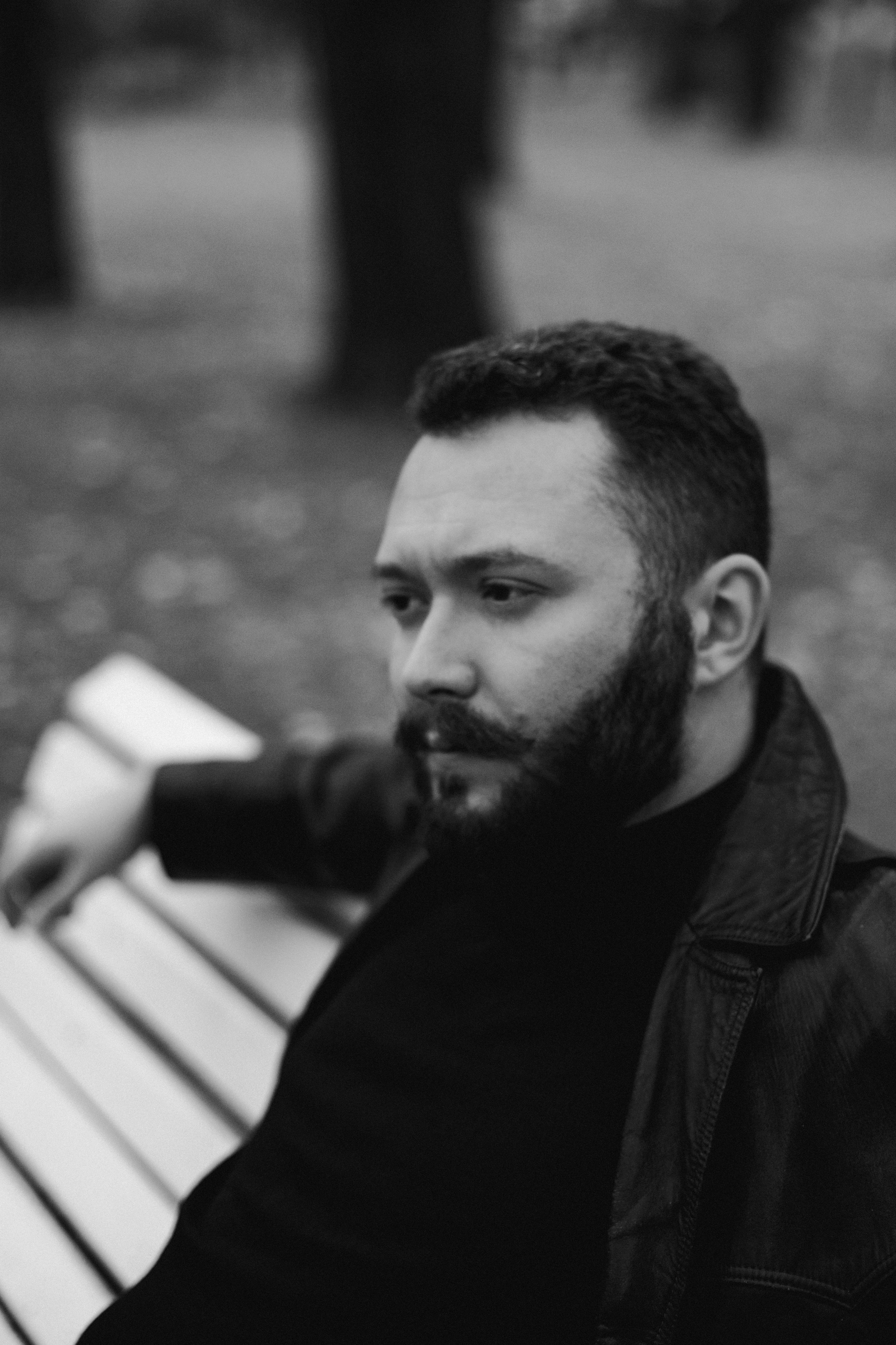 Владислав. Портретный фотограф в Санкт-Петербурге Элина Ситникова