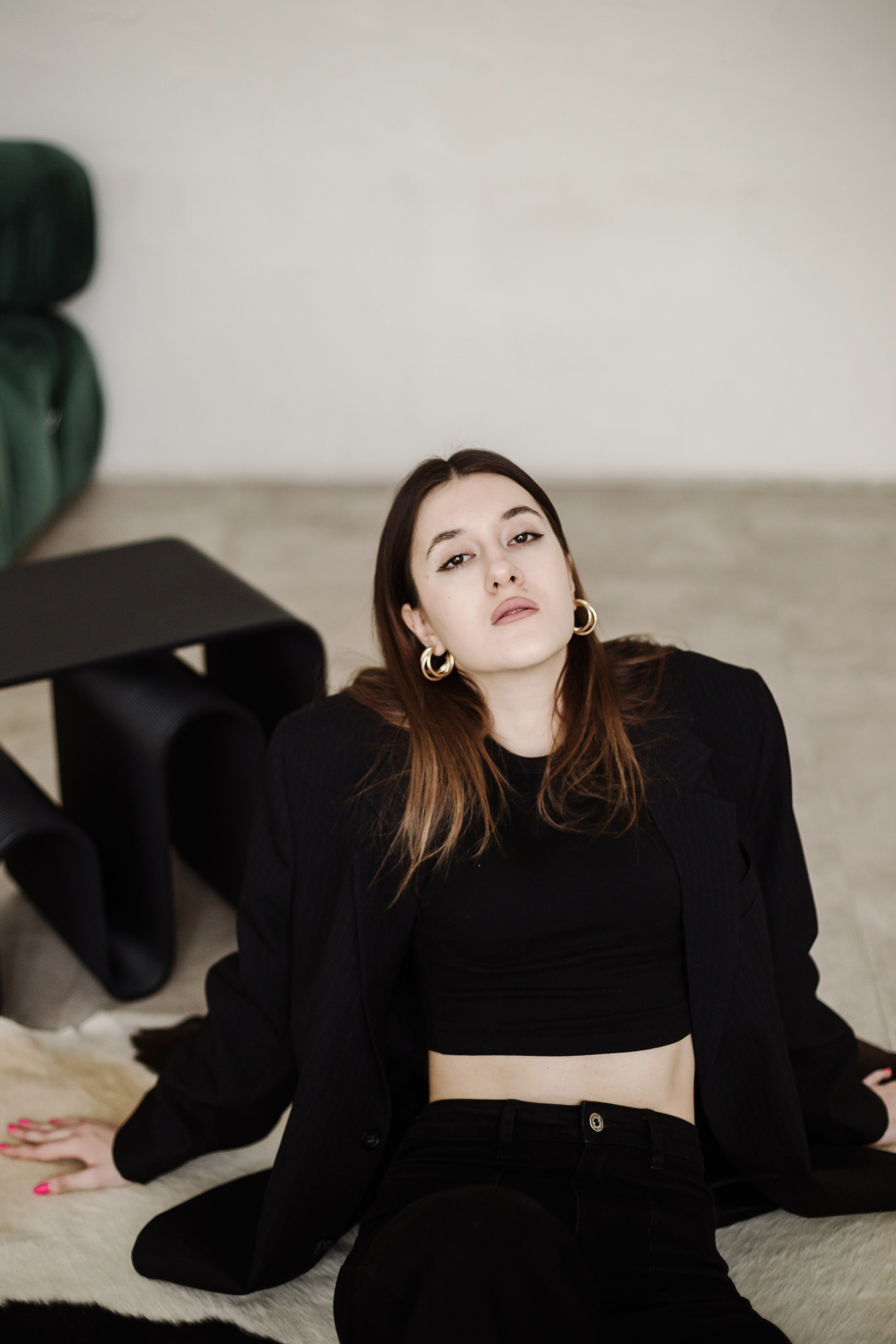 Полина. Портретный фотограф в Санкт-Петербурге Элина Ситникова