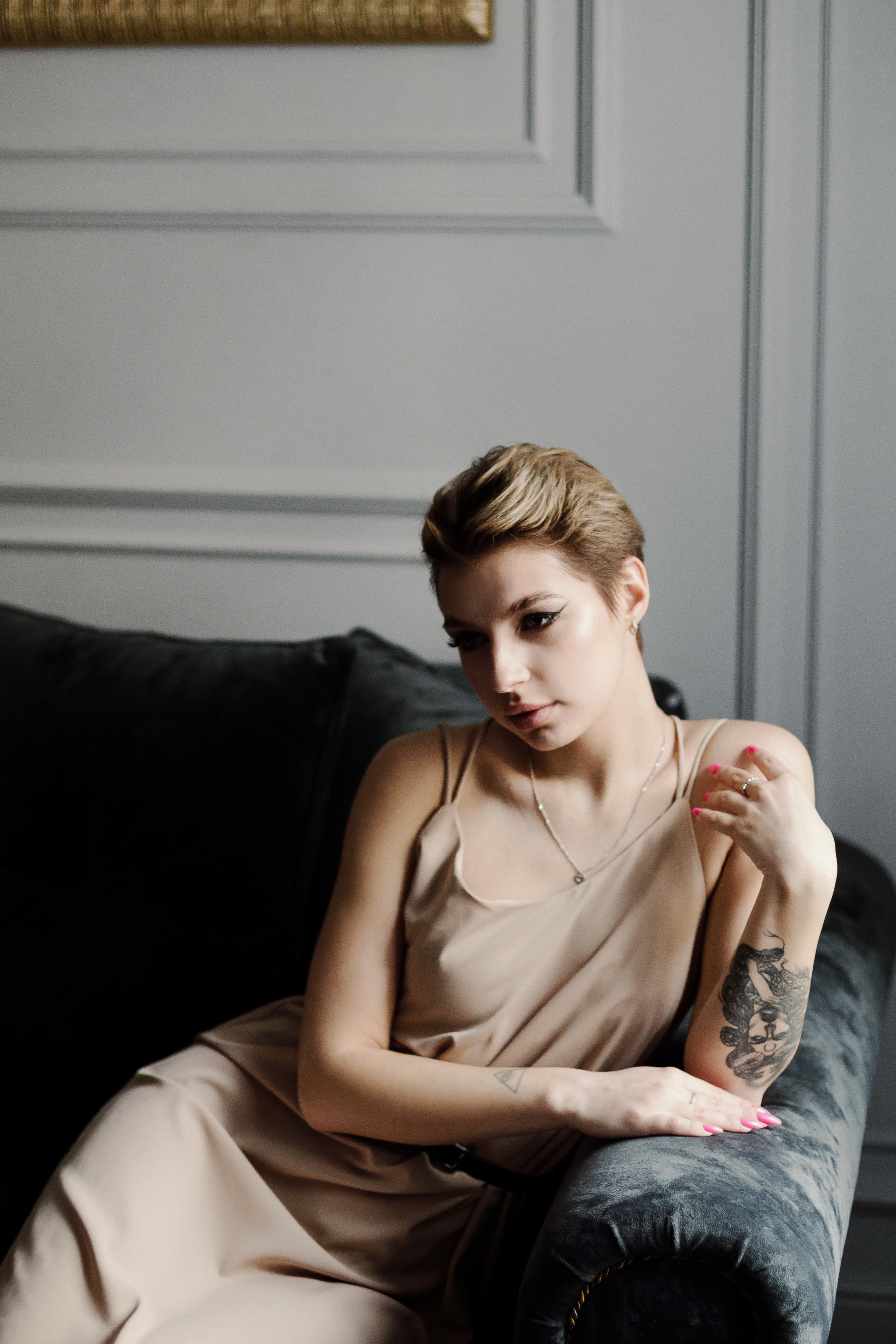 Inst: Md: @Nas2sha_ Mua: @kseniia.tryapitcina Org: @creative_photoday