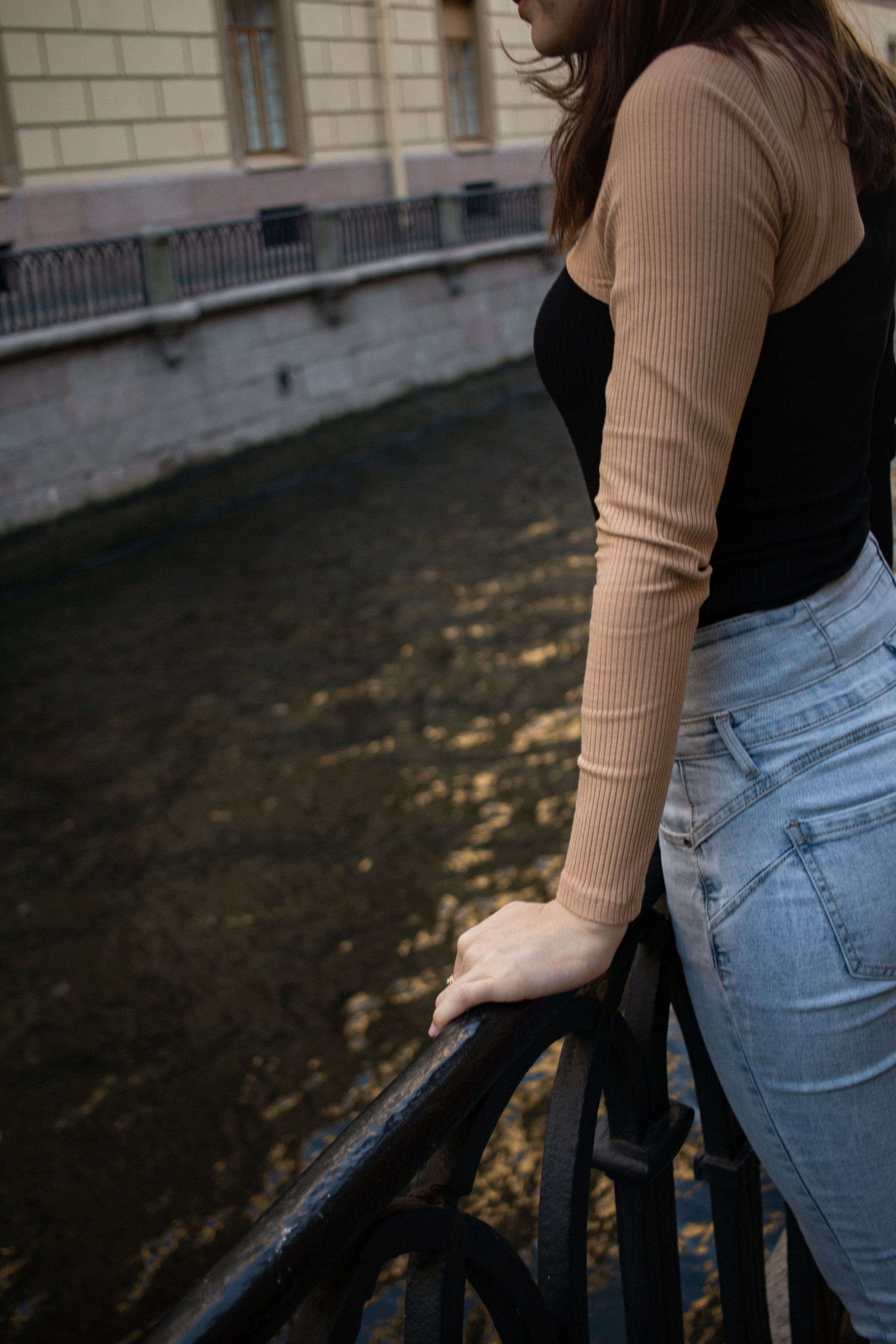 Настя. Портретный фотограф в Санкт-Петербурге Элина Ситникова