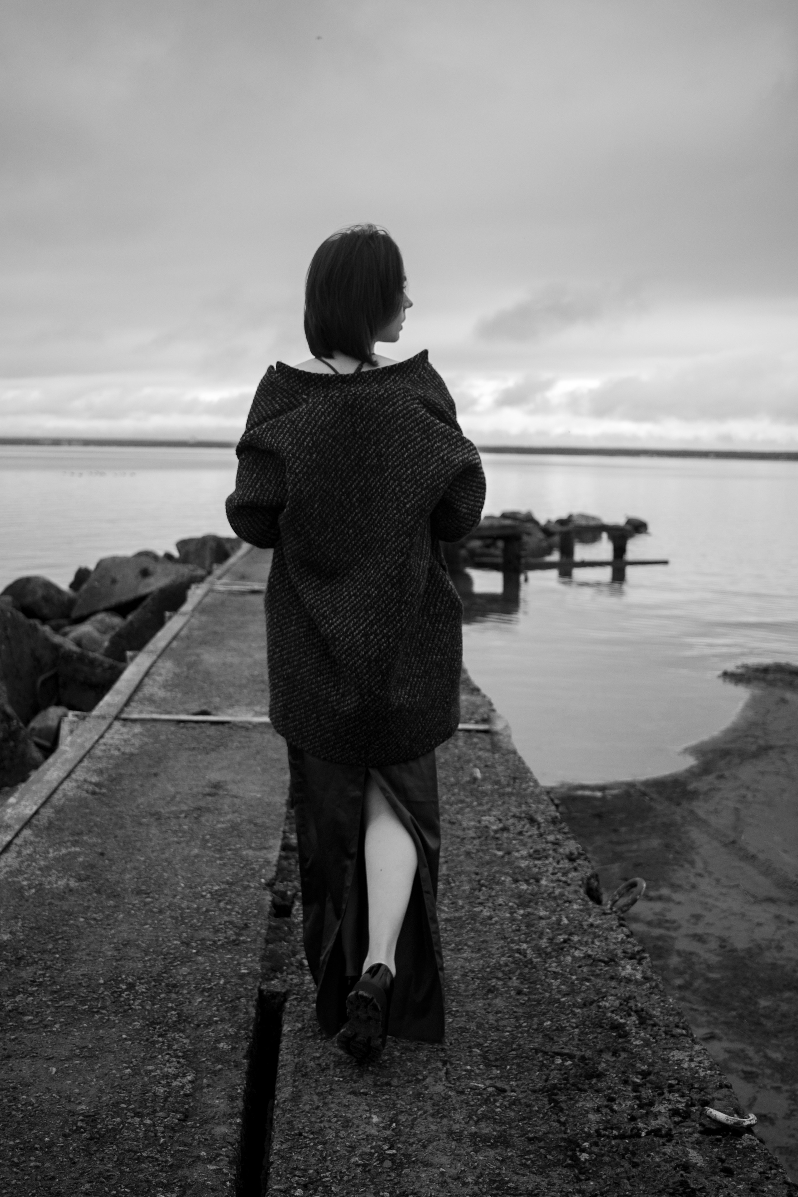 Алена. Портретный фотограф в Санкт-Петербурге Элина Ситникова