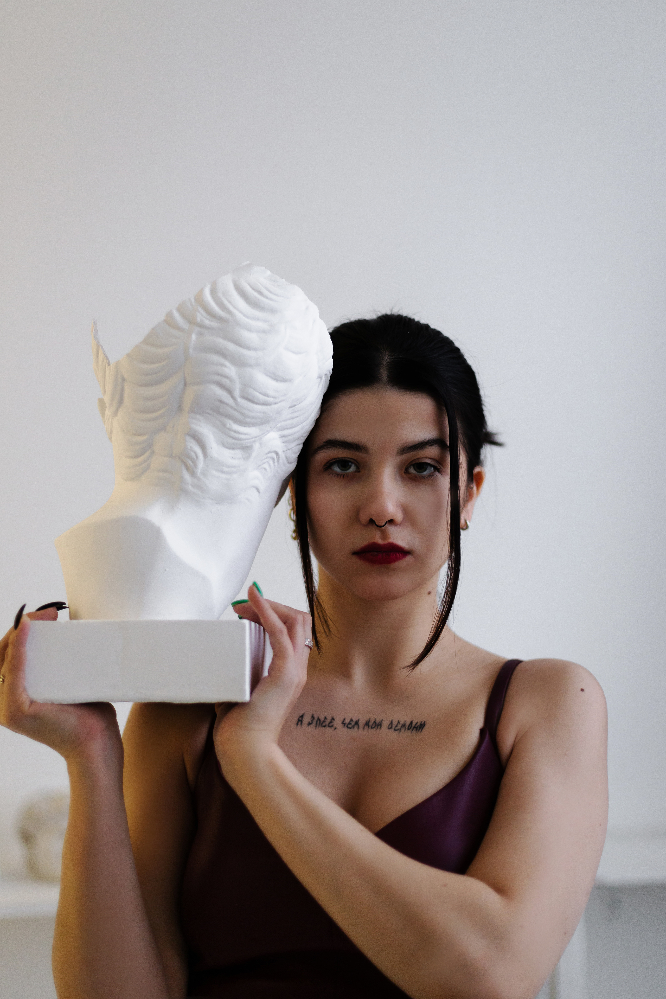 Валерия. Портретный фотограф в Санкт-Петербурге Элина Ситникова