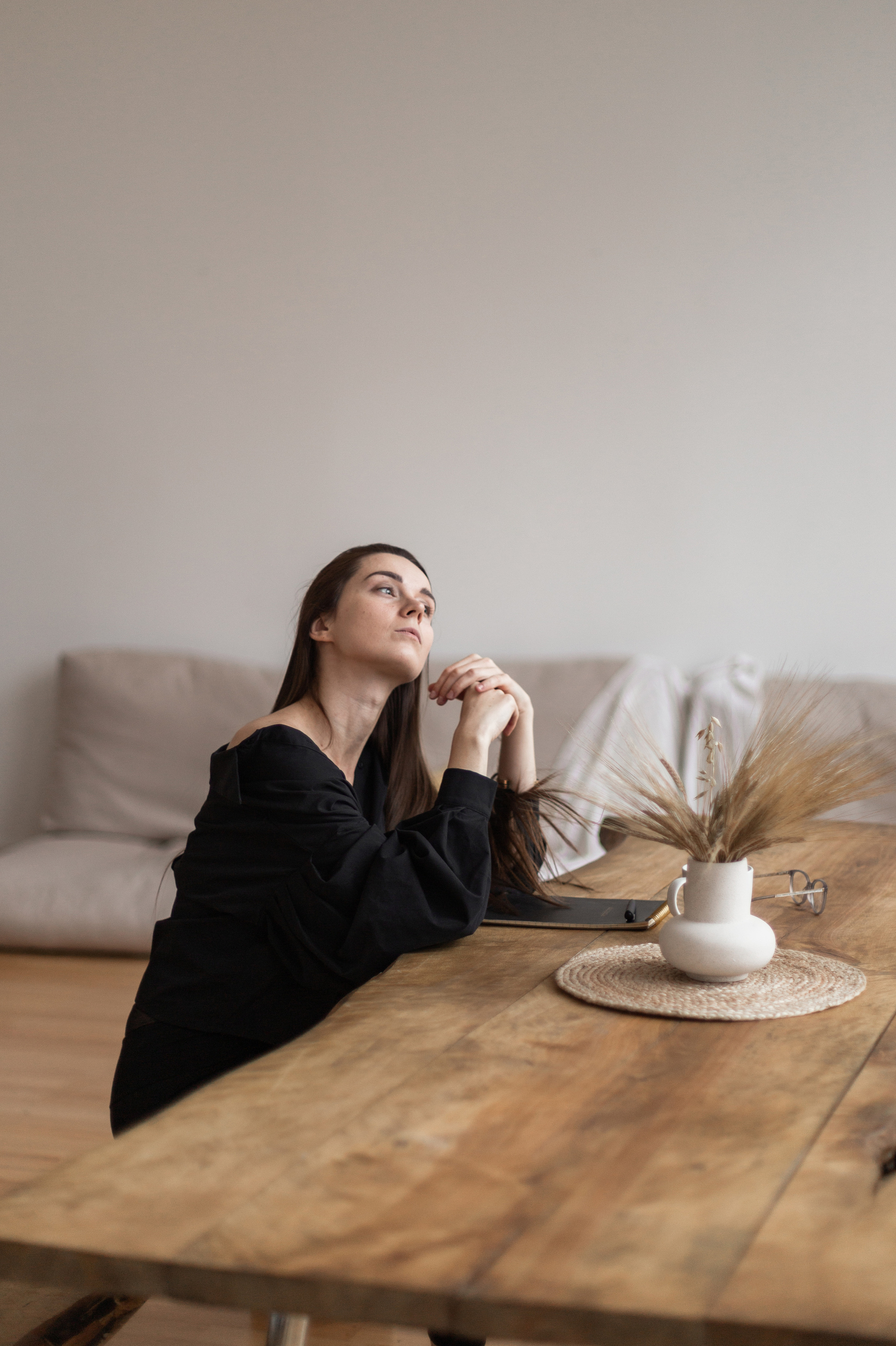 Дарья. Портретный фотограф в Санкт-Петербурге Элина Ситникова