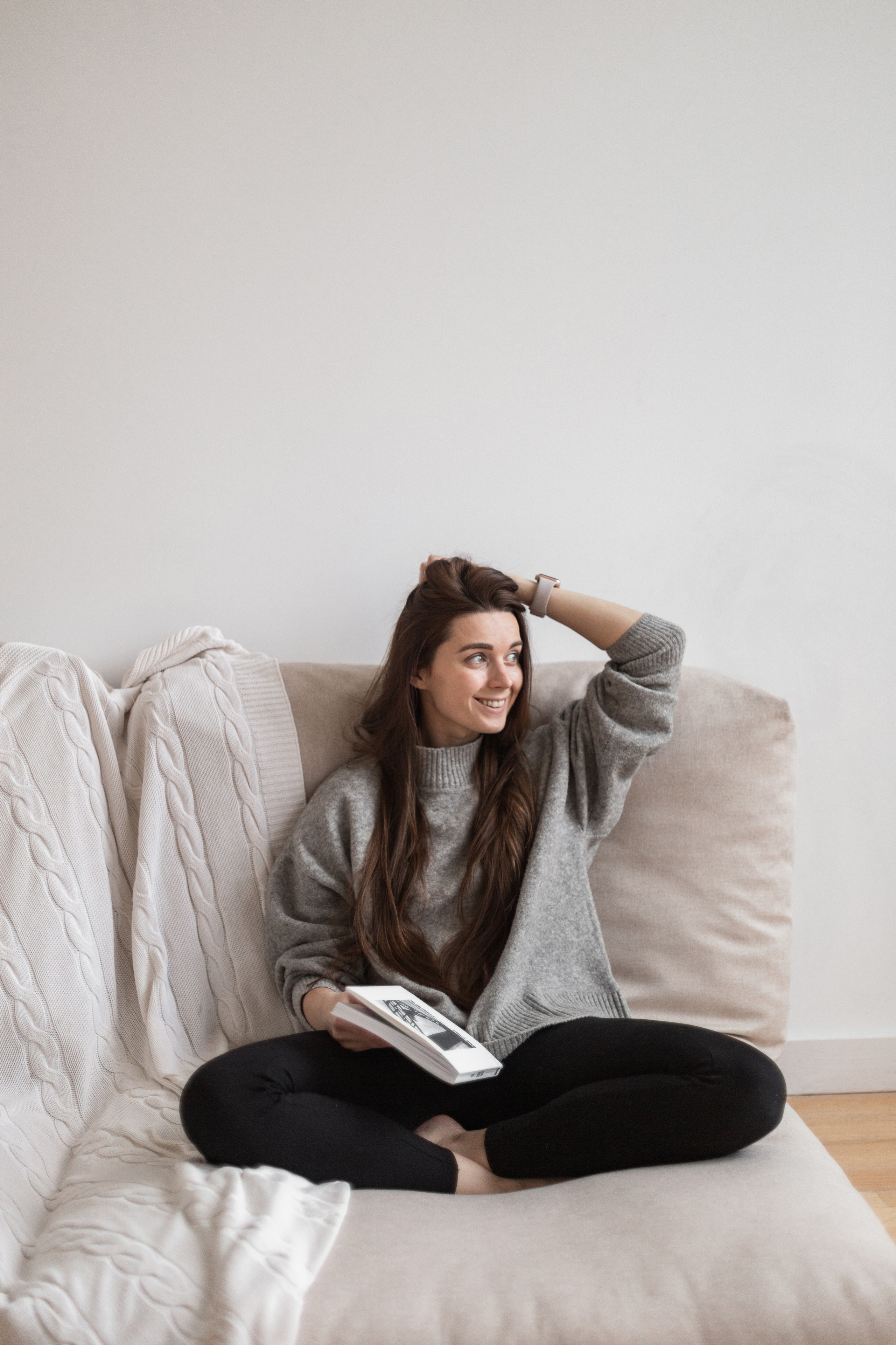 Дарья. Портретный фотограф в Санкт-Петербурге Элина Ситникова