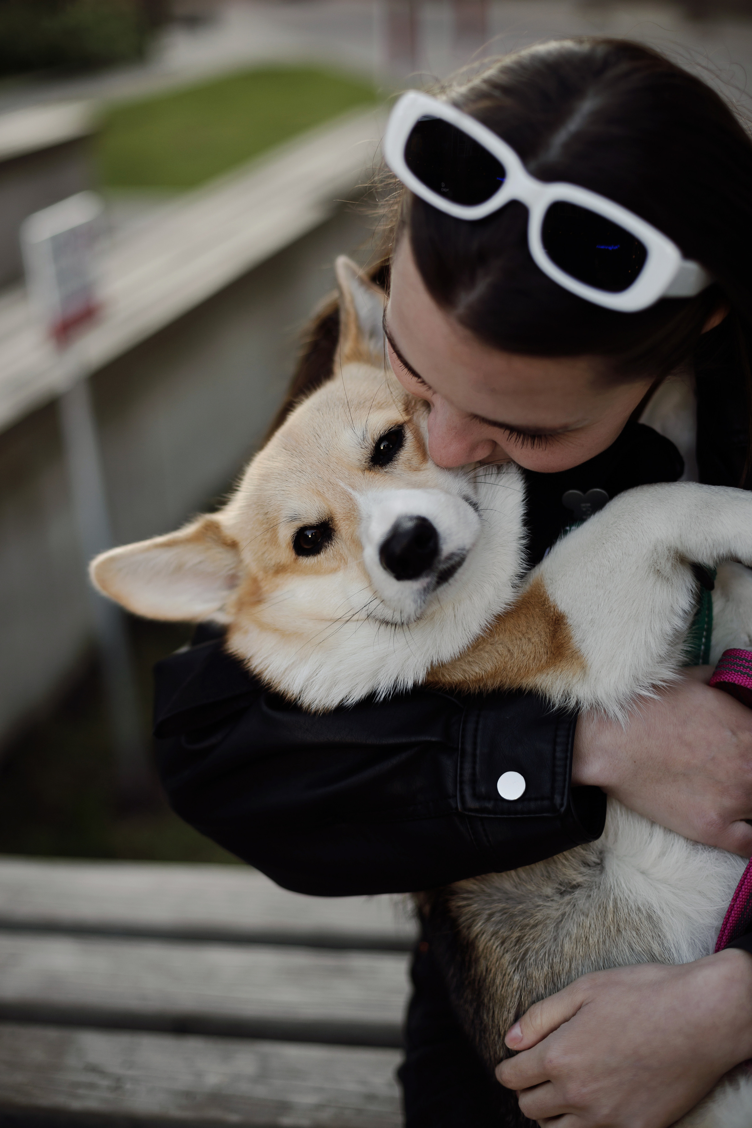 Зоя и Арья. Портретный фотограф в Санкт-Петербурге Элина Ситникова
