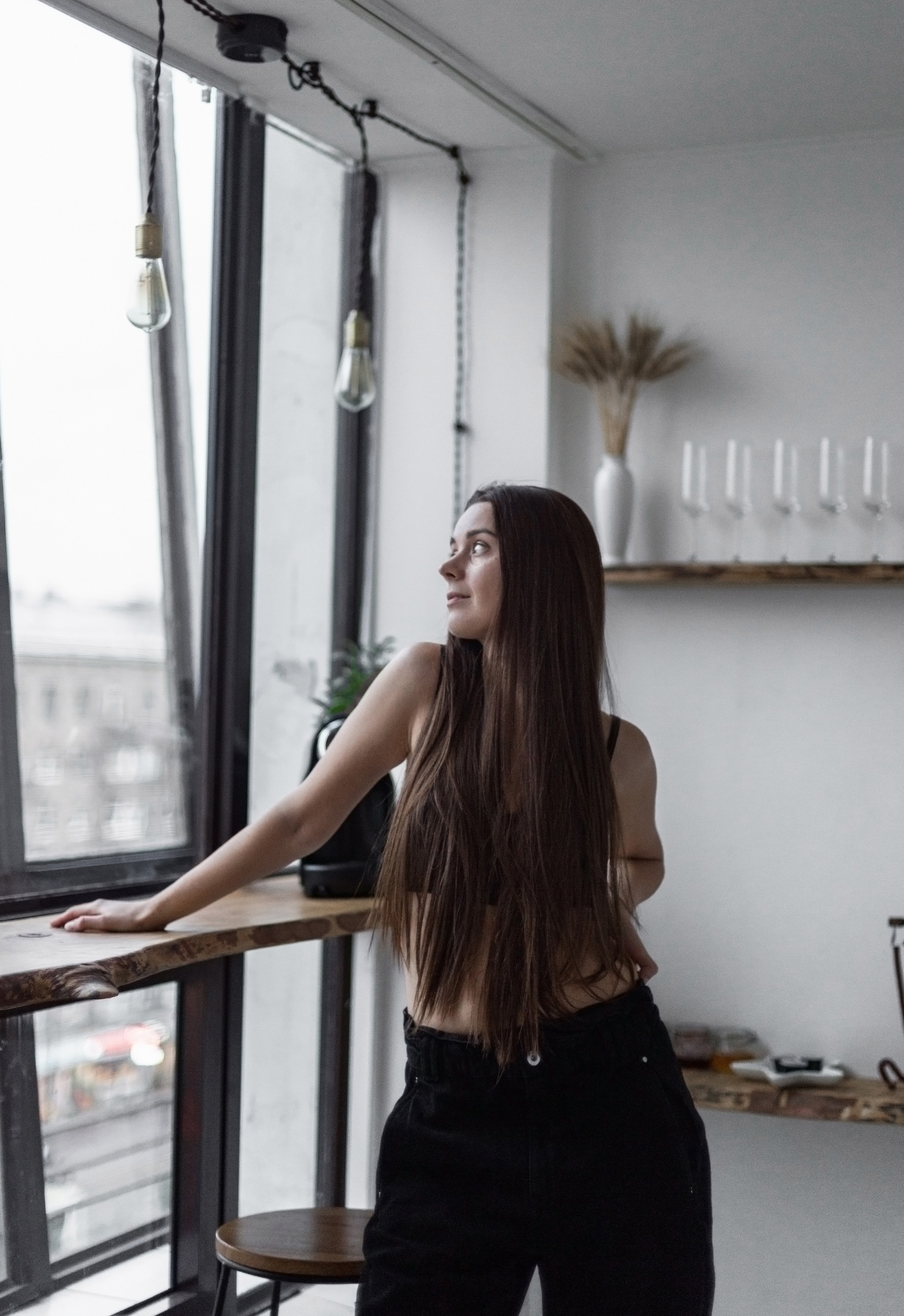 Дарья. Портретный фотограф в Санкт-Петербурге Элина Ситникова