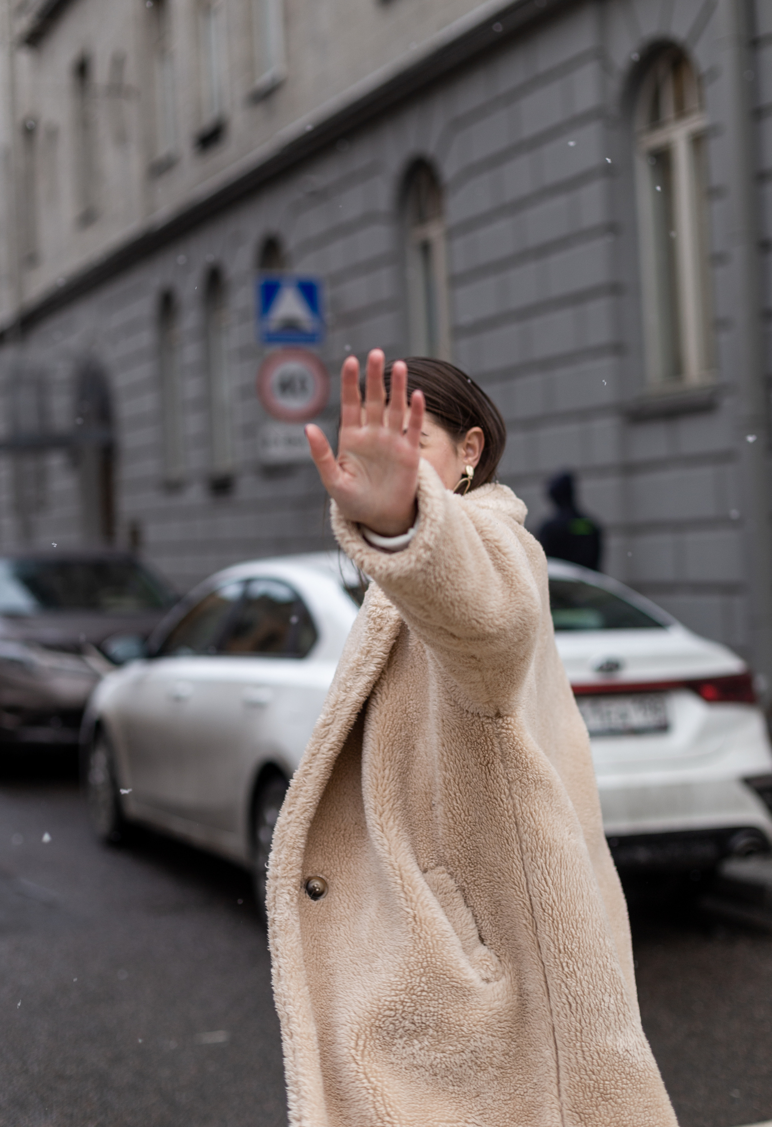 Полина. Портретный фотограф в Санкт-Петербурге Элина Ситникова