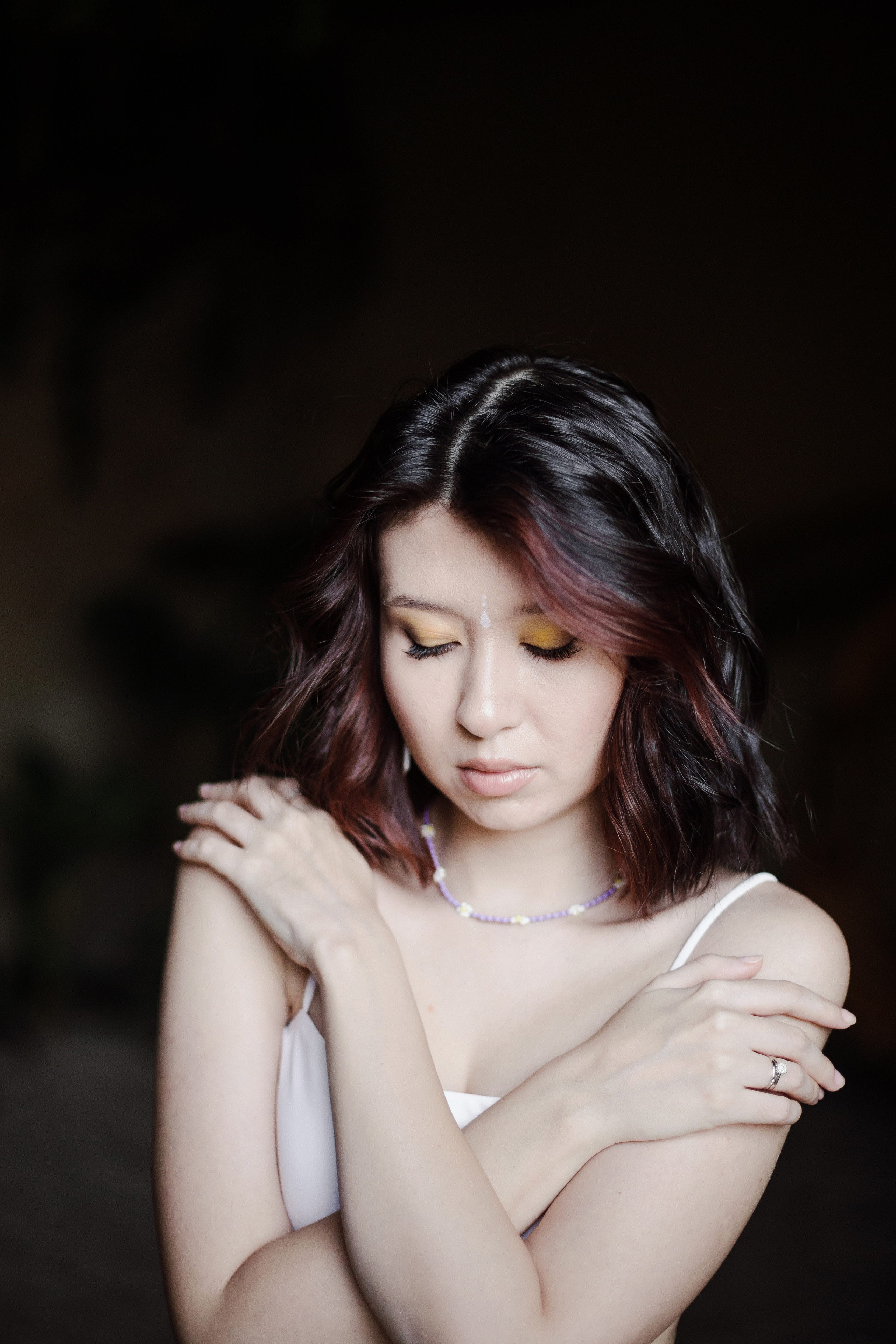 Дана. Портретный фотограф в Санкт-Петербурге Элина Ситникова