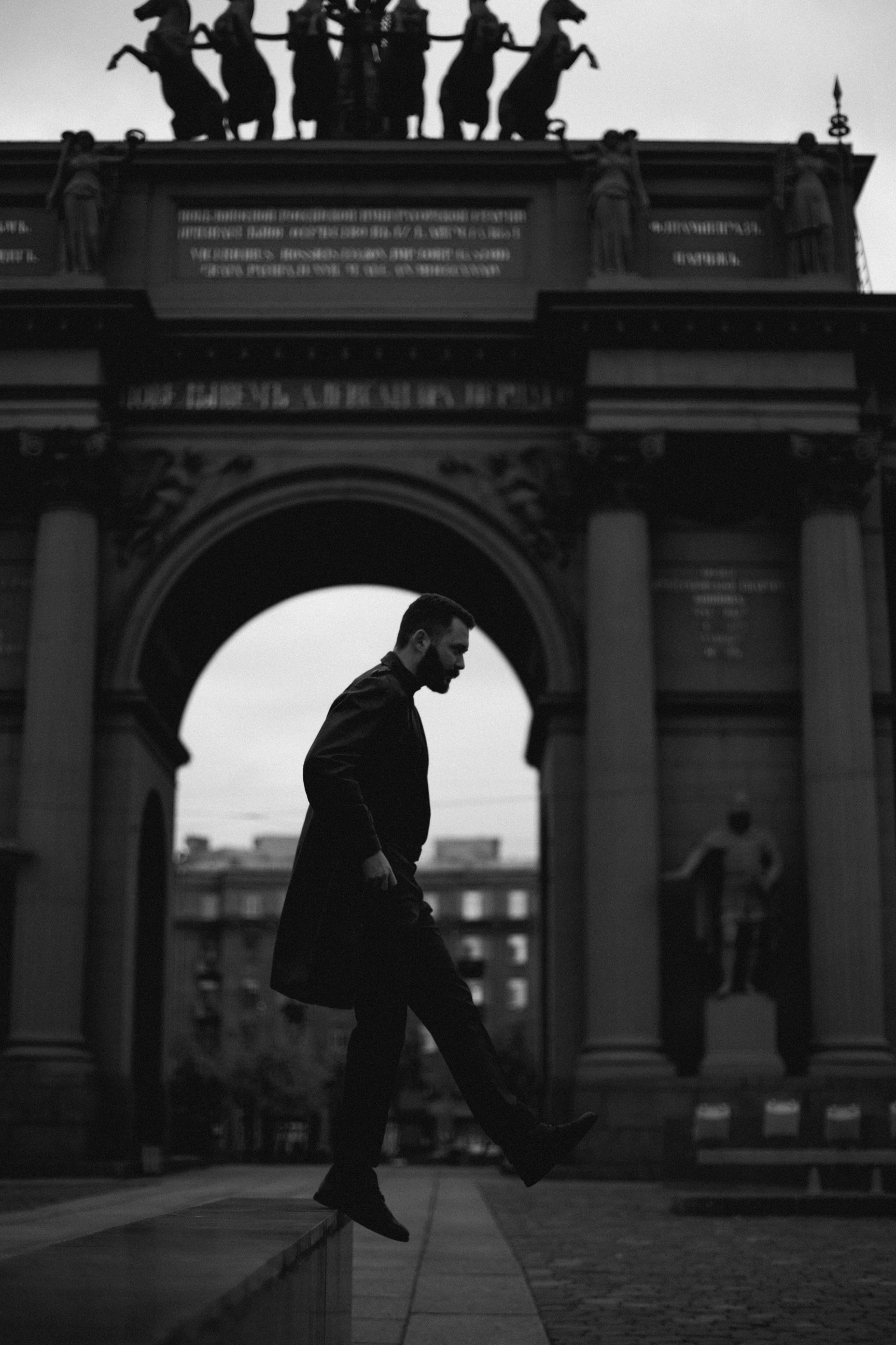 Владислав. Портретный фотограф в Санкт-Петербурге Элина Ситникова