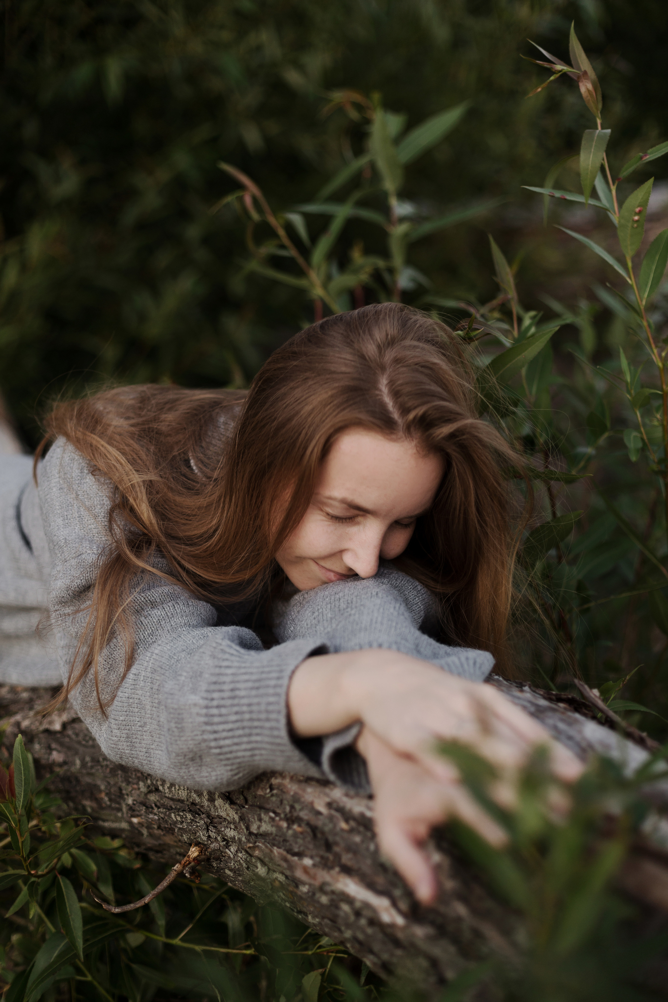 Света. Портретный фотограф в Санкт-Петербурге Элина Ситникова