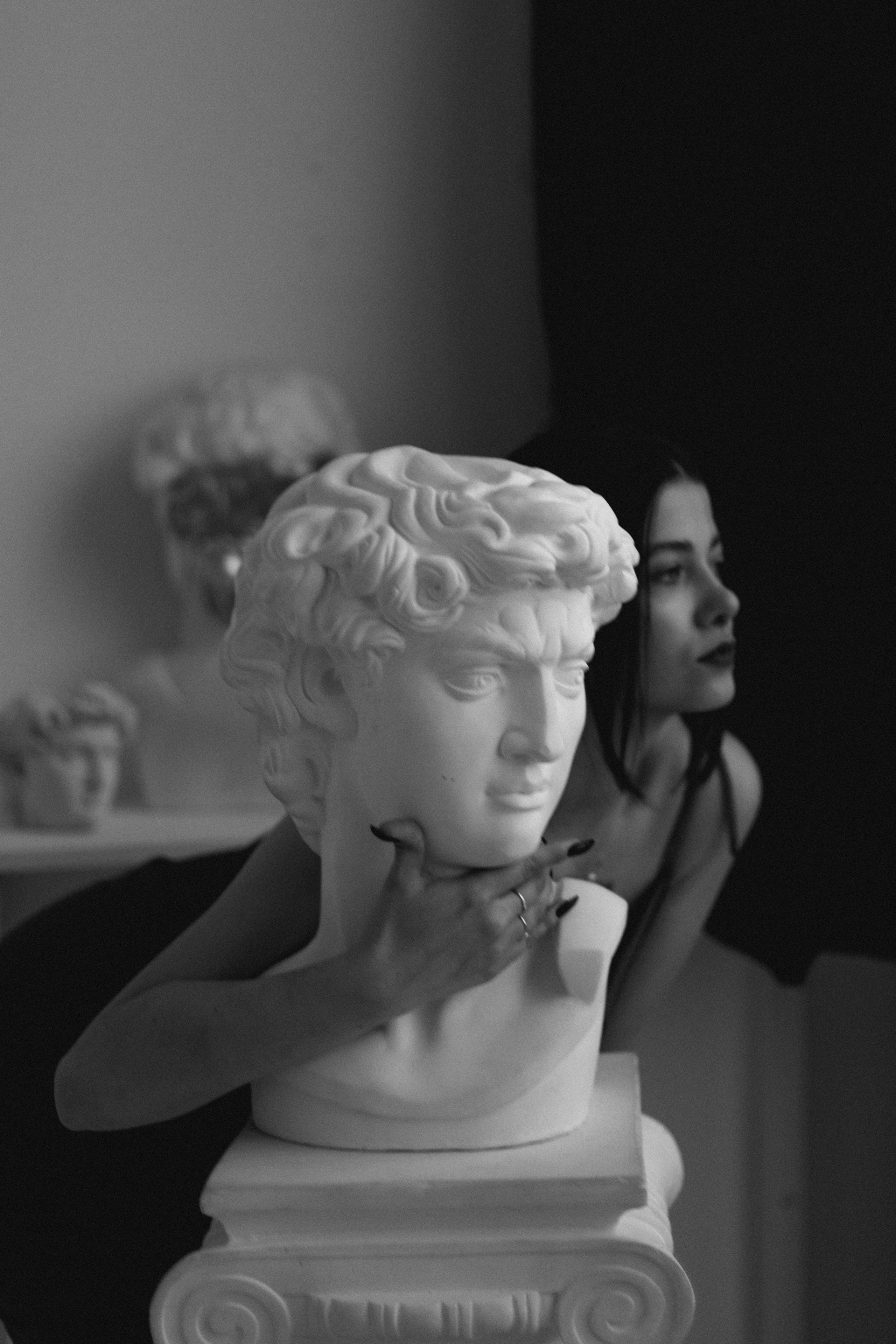 Валерия. Портретный фотограф в Санкт-Петербурге Элина Ситникова