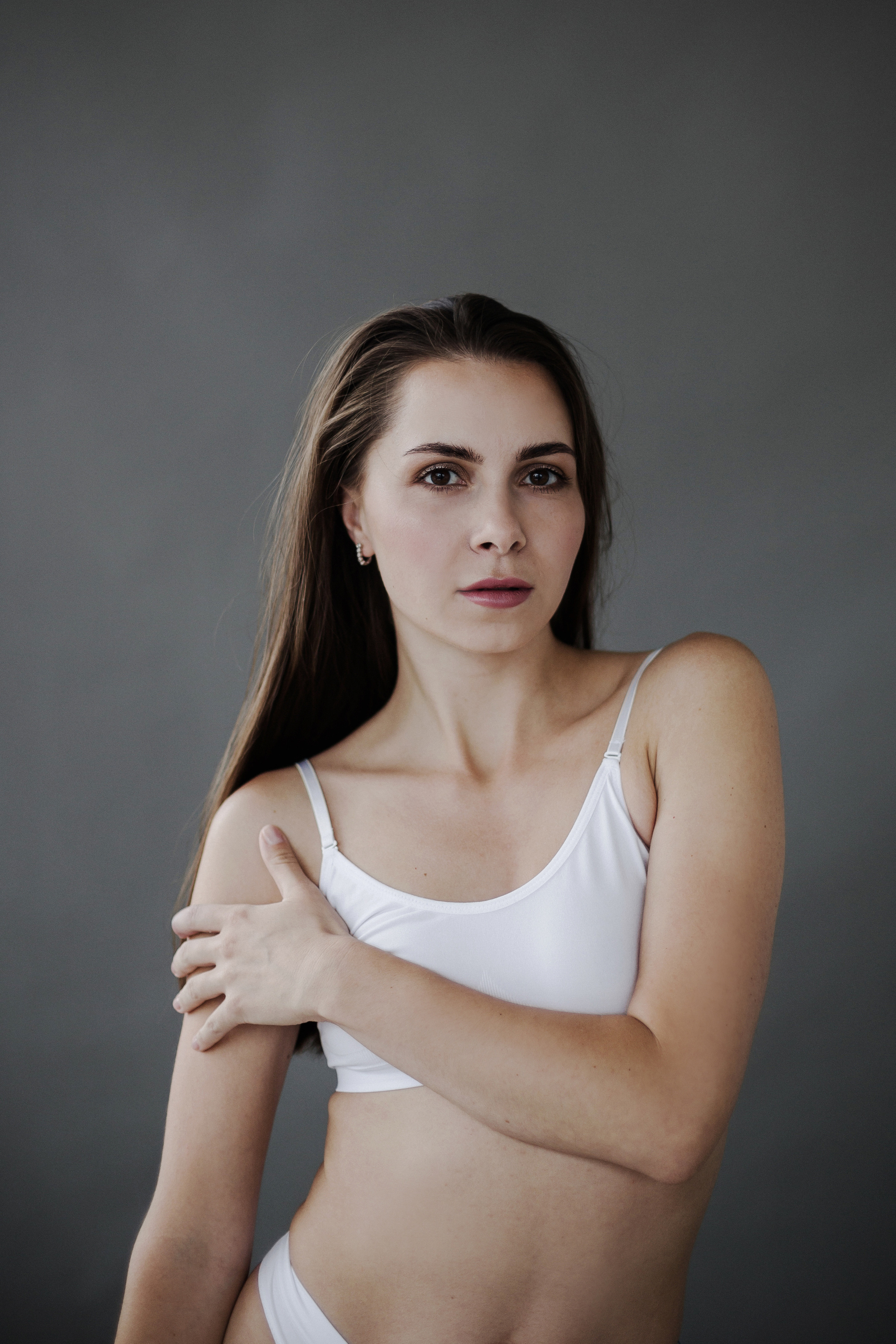 Зоя. Портретный фотограф в Санкт-Петербурге Элина Ситникова