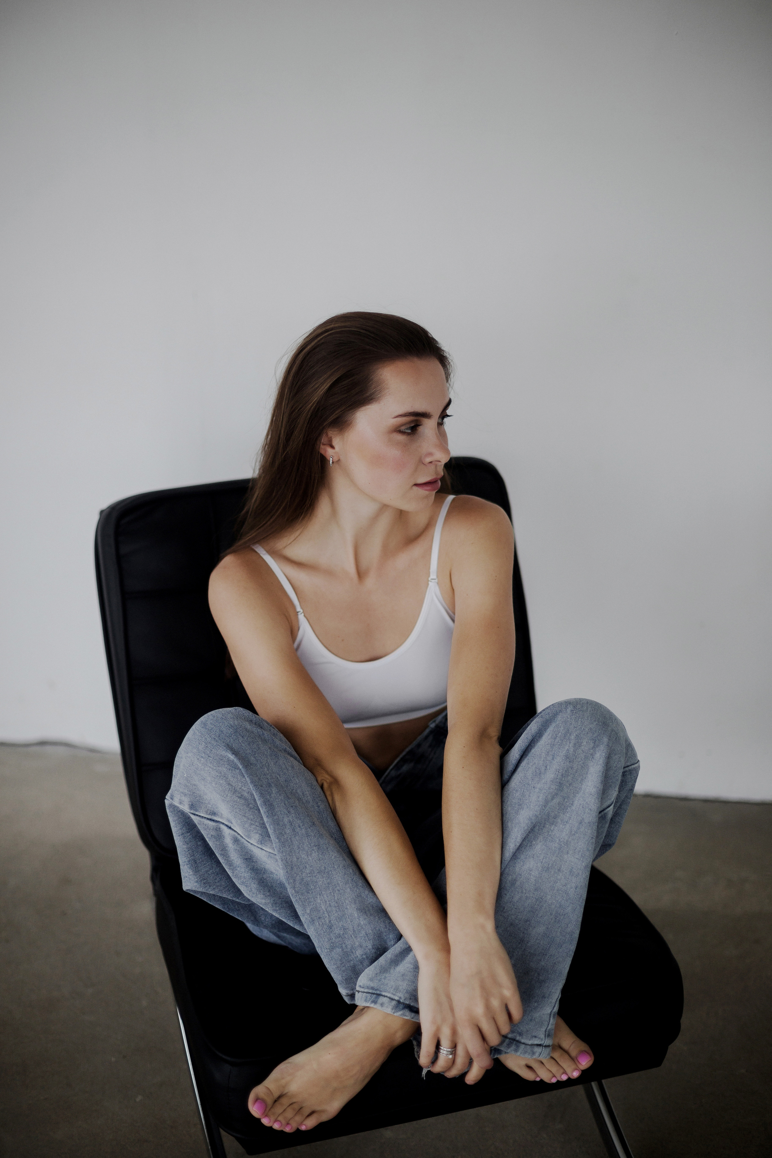 Зоя. Портретный фотограф в Санкт-Петербурге Элина Ситникова