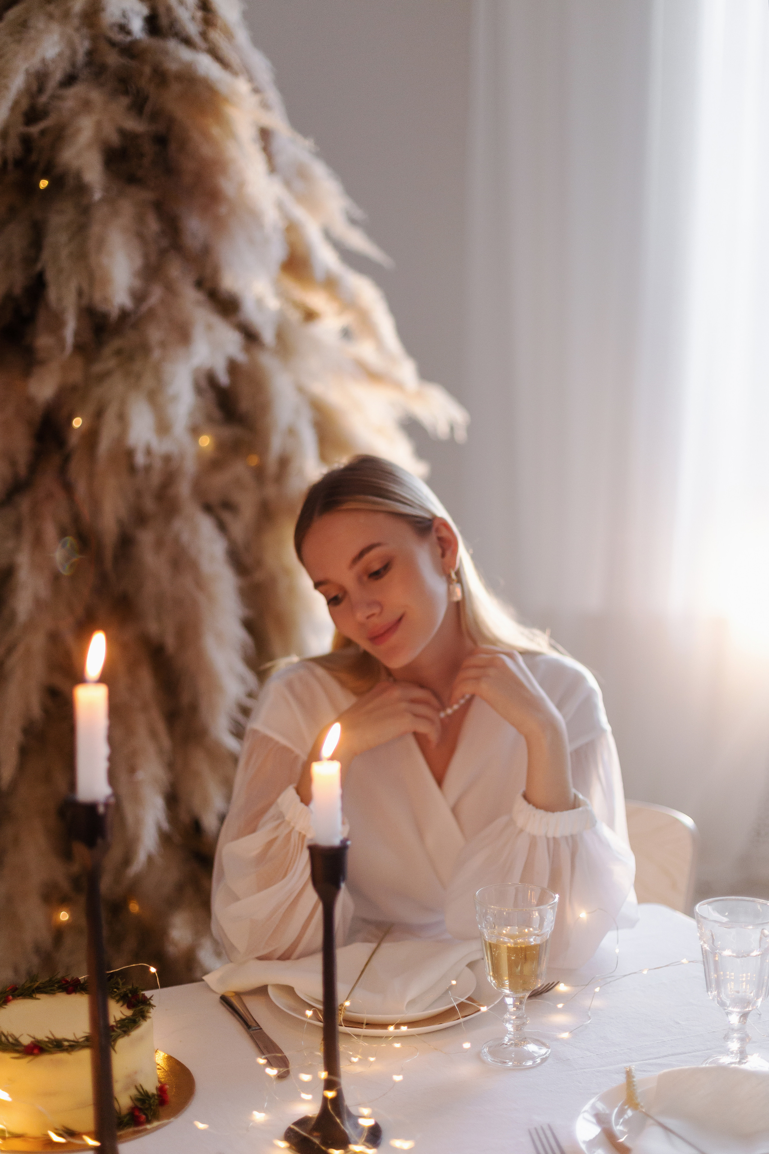 Яна. Портретный фотограф в Санкт-Петербурге Элина Ситникова