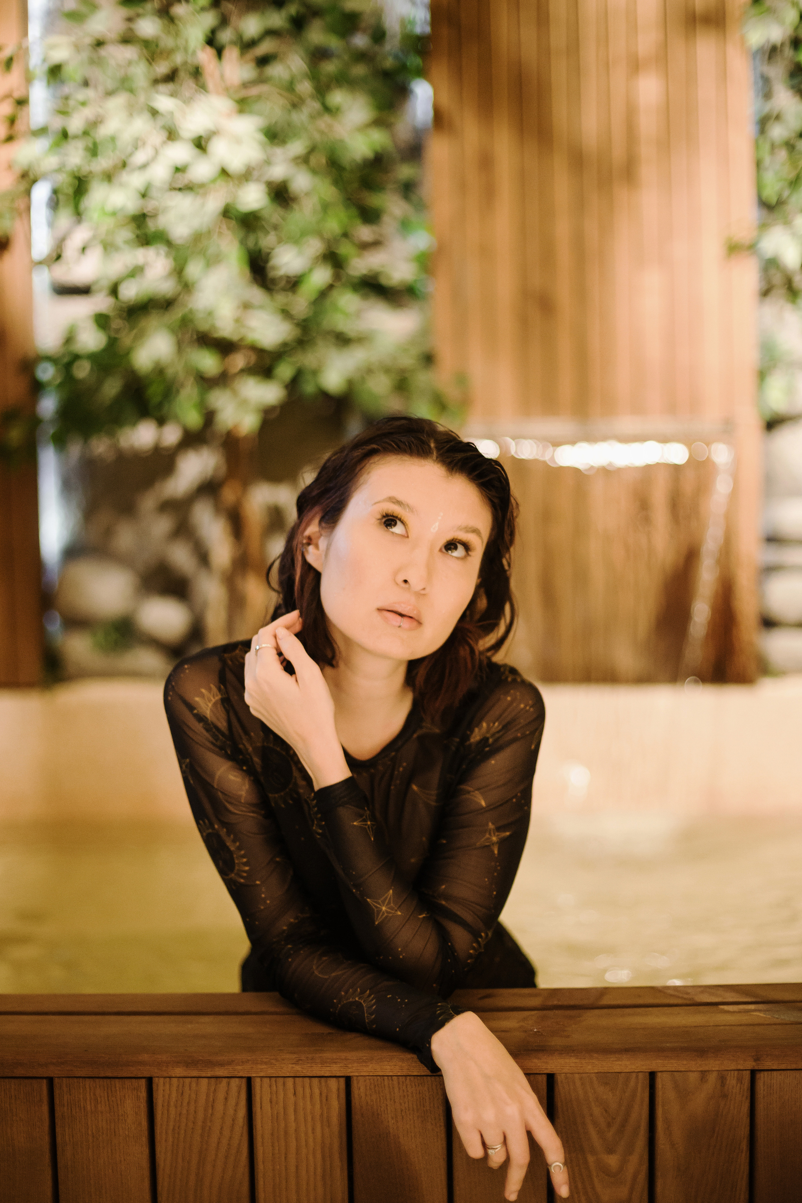 Дана. Портретный фотограф в Санкт-Петербурге Элина Ситникова