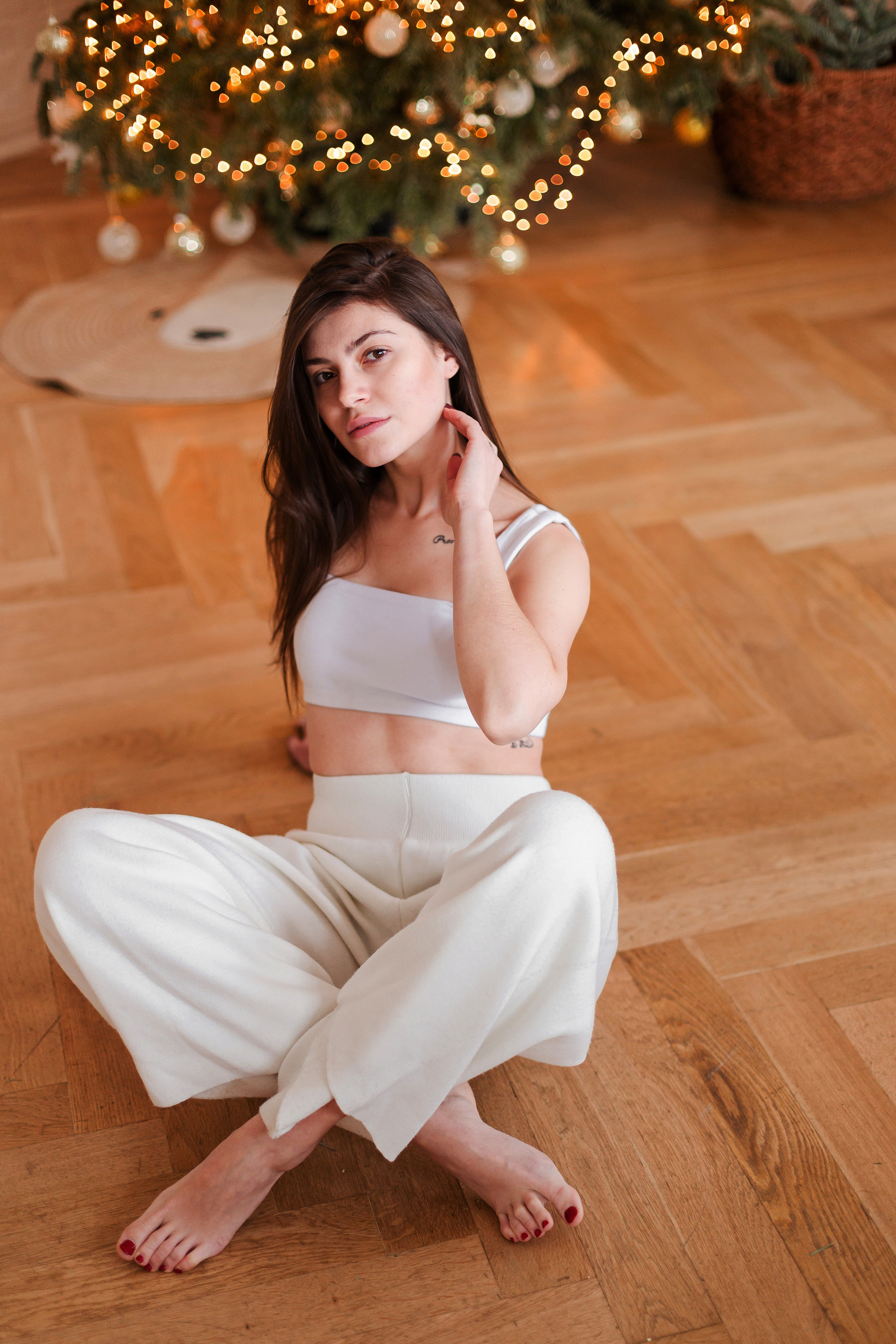 Полина. Портретный фотограф в Санкт-Петербурге Элина Ситникова