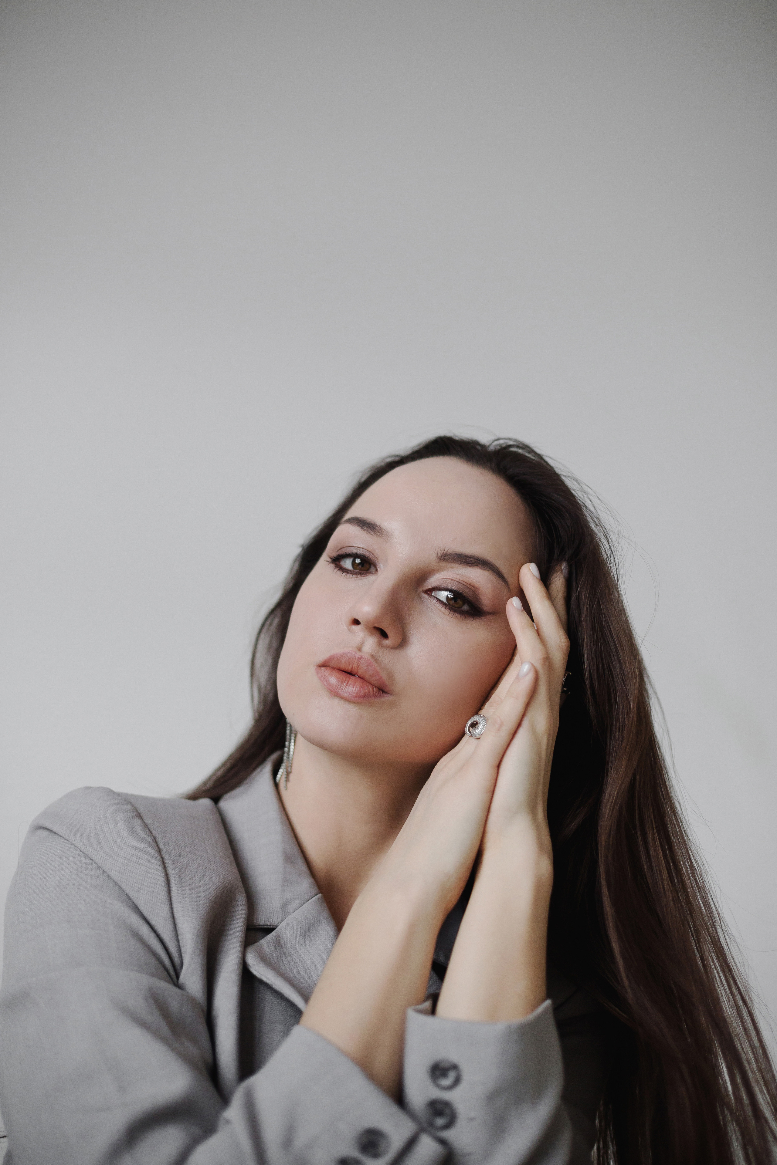 Татьяна. Портретный фотограф в Санкт-Петербурге Элина Ситникова