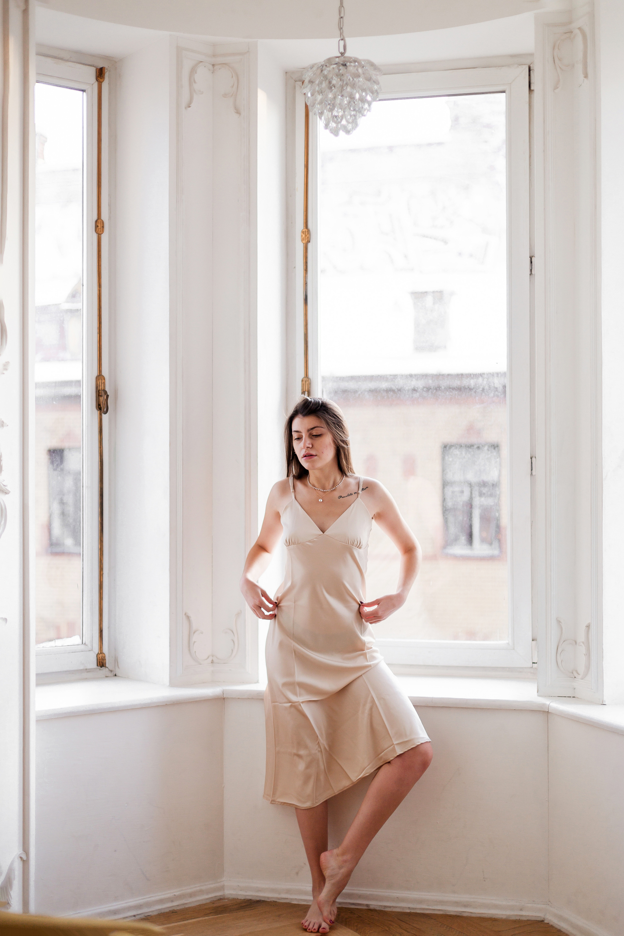 Полина. Портретный фотограф в Санкт-Петербурге Элина Ситникова