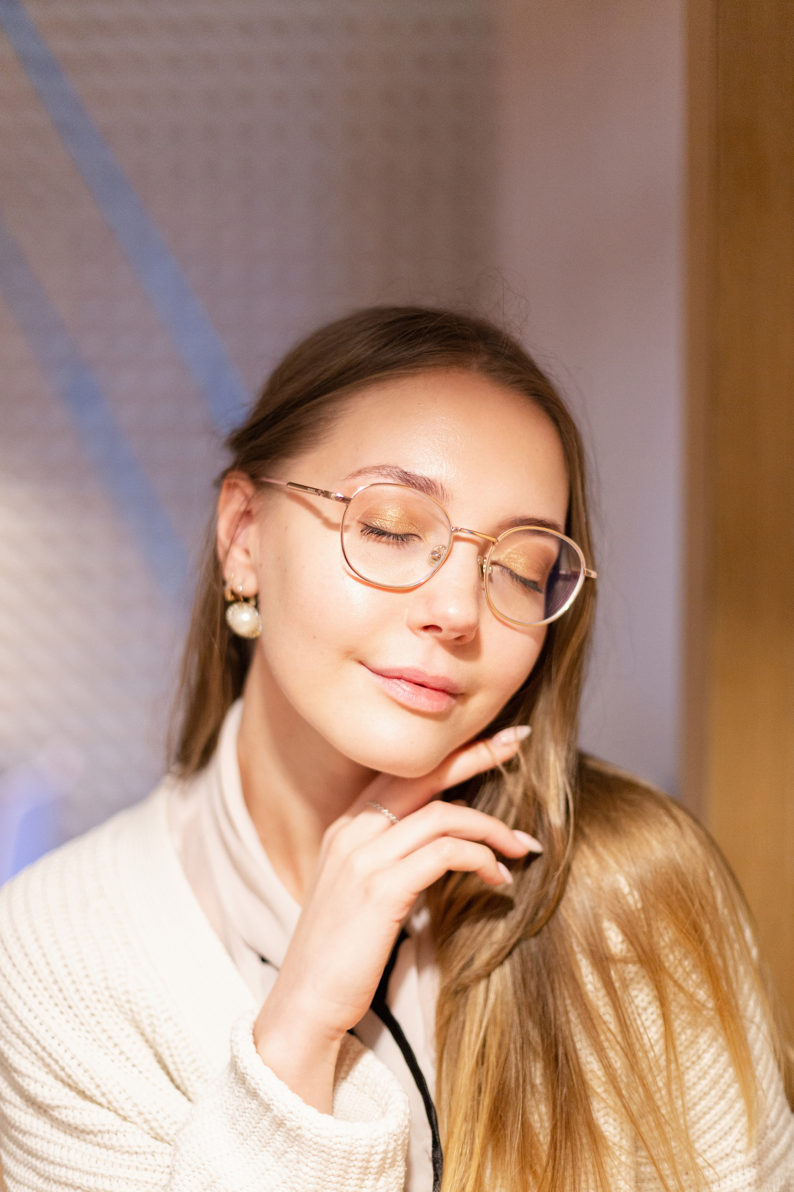 Юлия. Портретный фотограф в Санкт-Петербурге Элина Ситникова