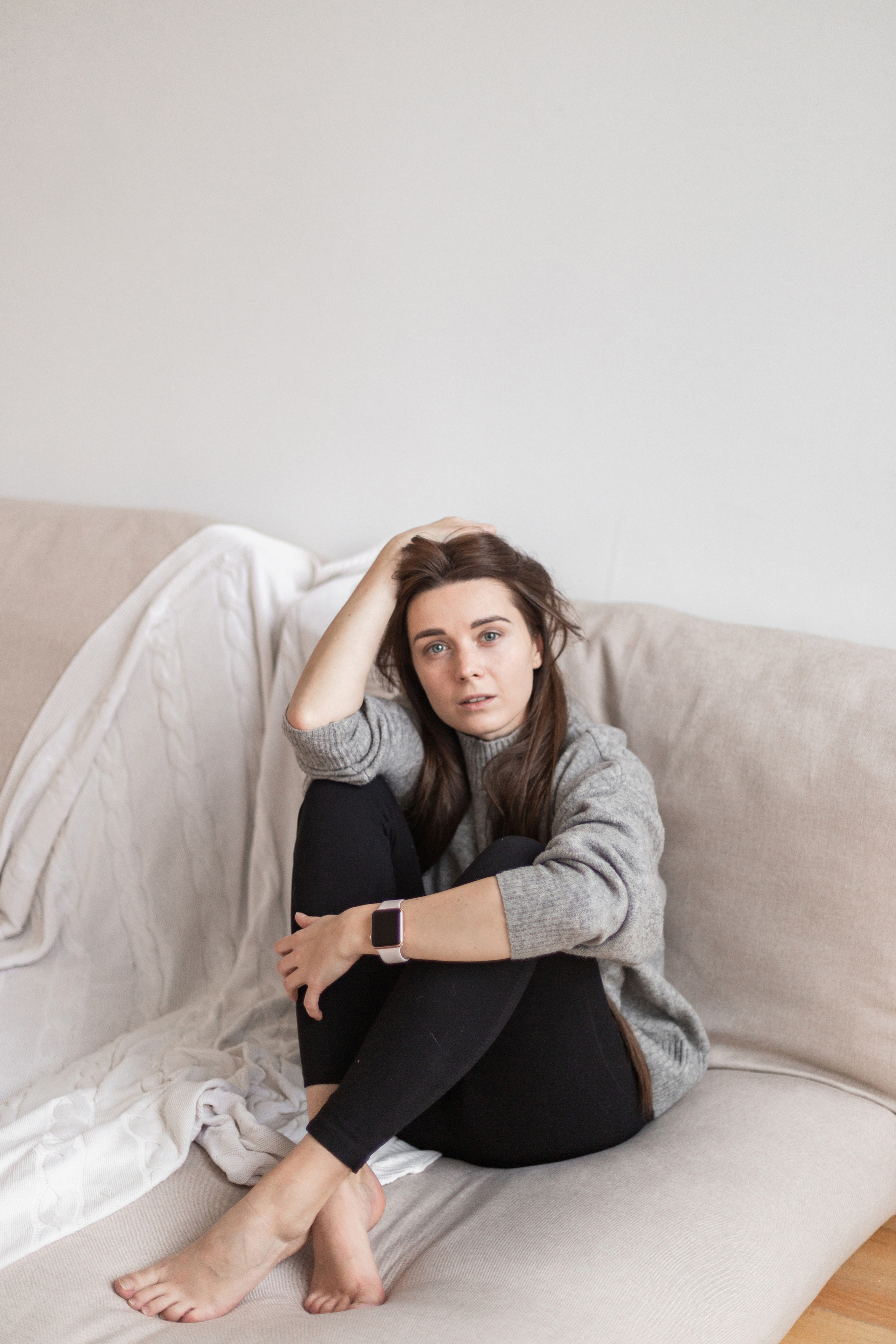 Дарья. Портретный фотограф в Санкт-Петербурге Элина Ситникова