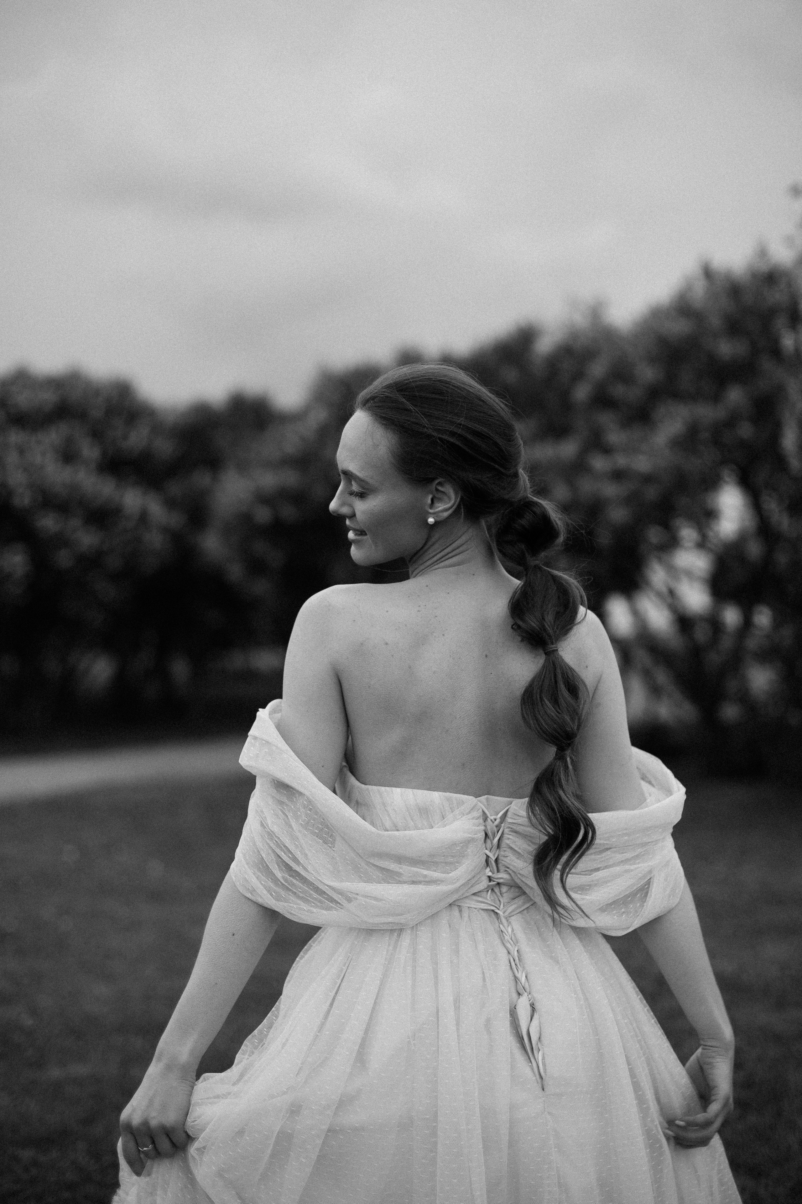 Inst: Md: @nastasyakozl Mua: @evgenia_makeup_retouch Hair: @kseniatim_stylist Org: @creative_photoday