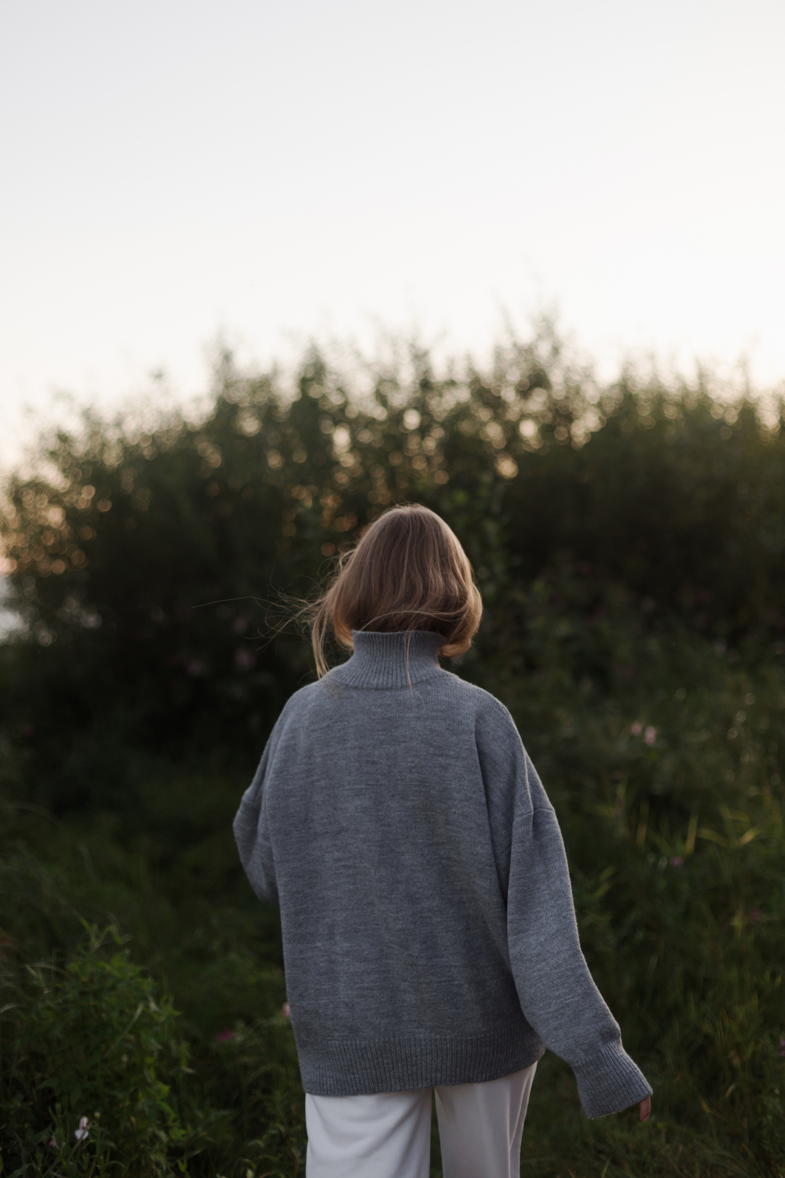 Света. Портретный фотограф в Санкт-Петербурге Элина Ситникова