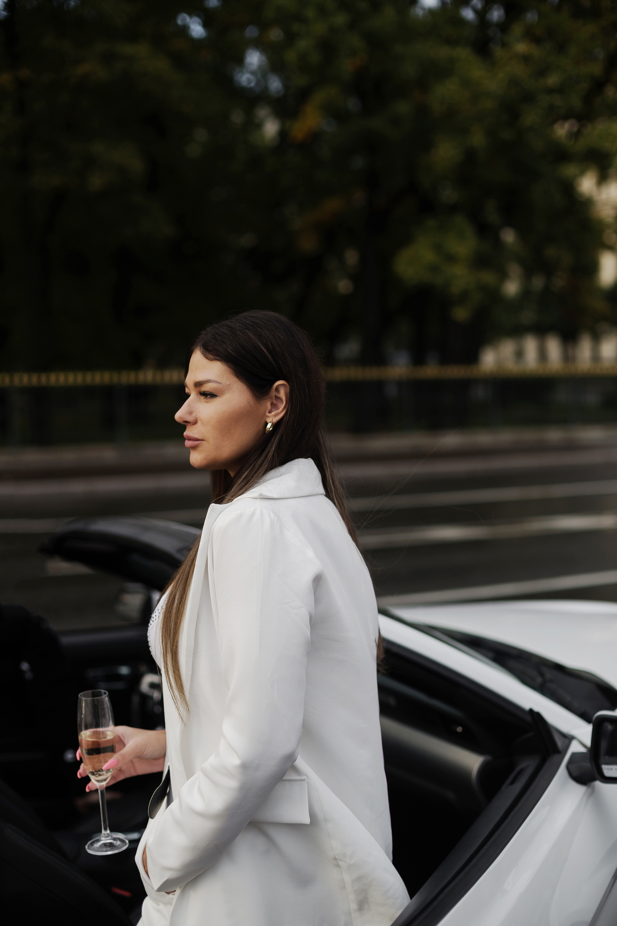 Оля и Гоша. Портретный фотограф в Санкт-Петербурге Элина Ситникова