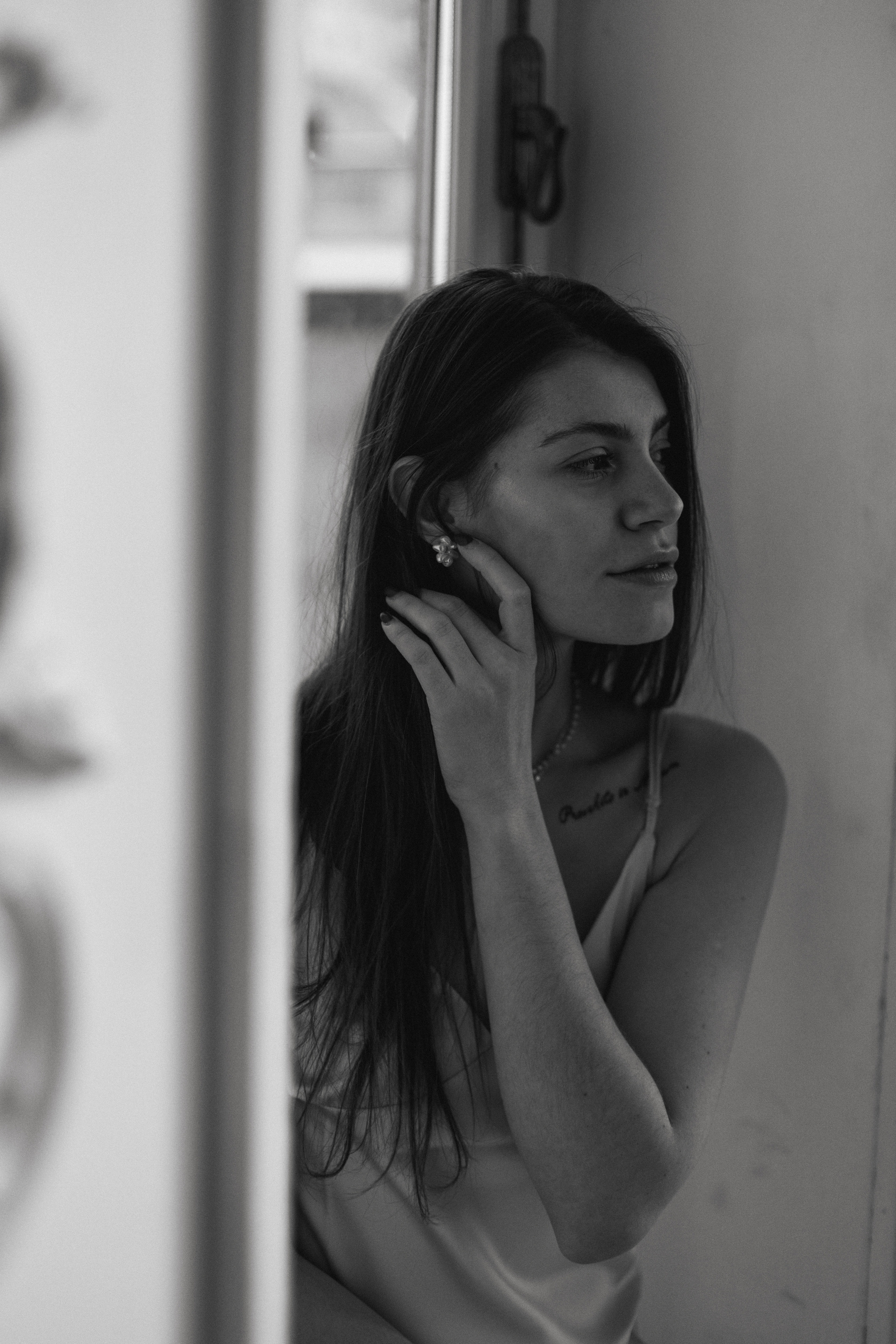 Полина. Портретный фотограф в Санкт-Петербурге Элина Ситникова