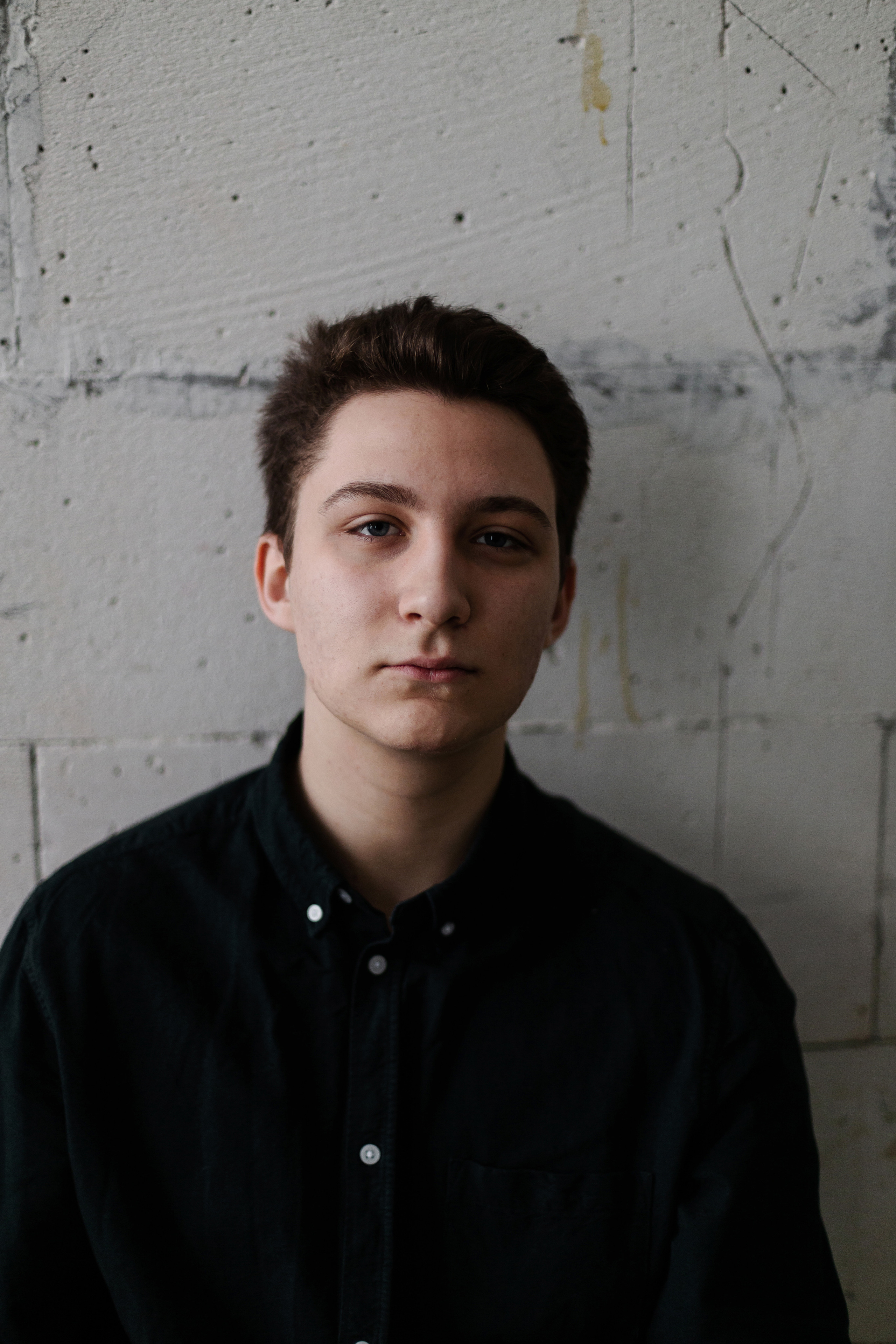 Валерий. Портретный фотограф в Санкт-Петербурге Элина Ситникова