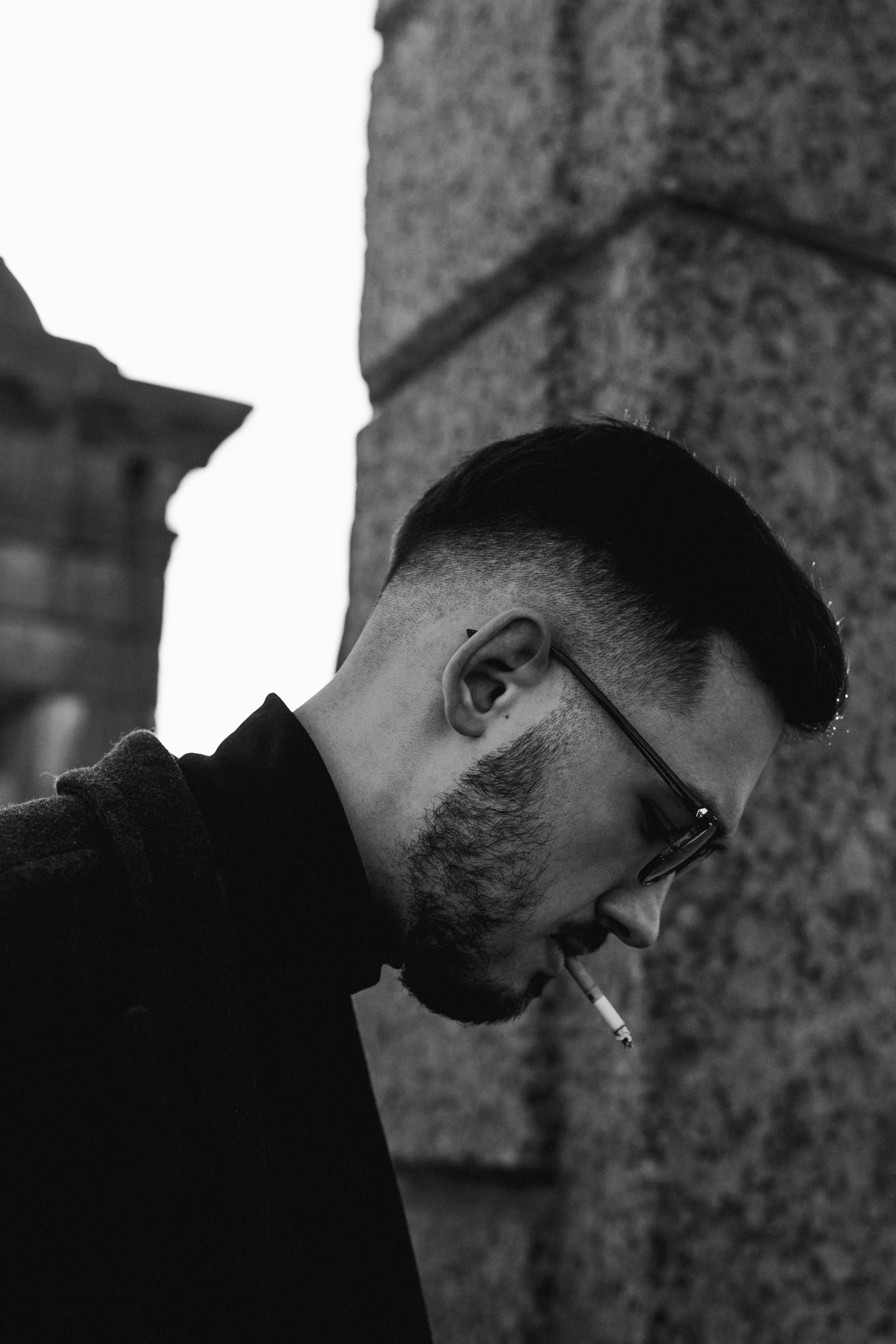 Тимур. Портретный фотограф в Санкт-Петербурге Элина Ситникова