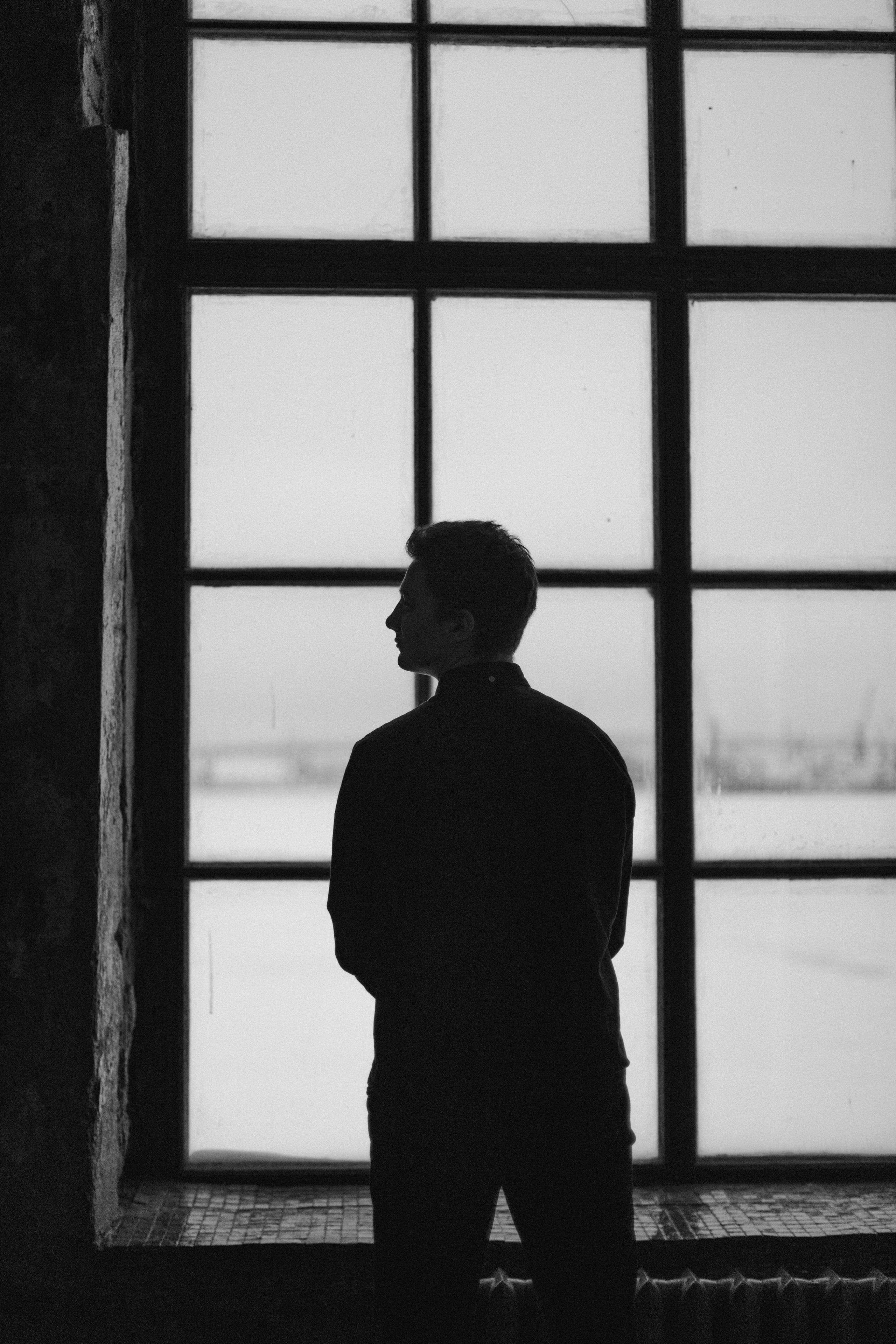 Валерий. Портретный фотограф в Санкт-Петербурге Элина Ситникова