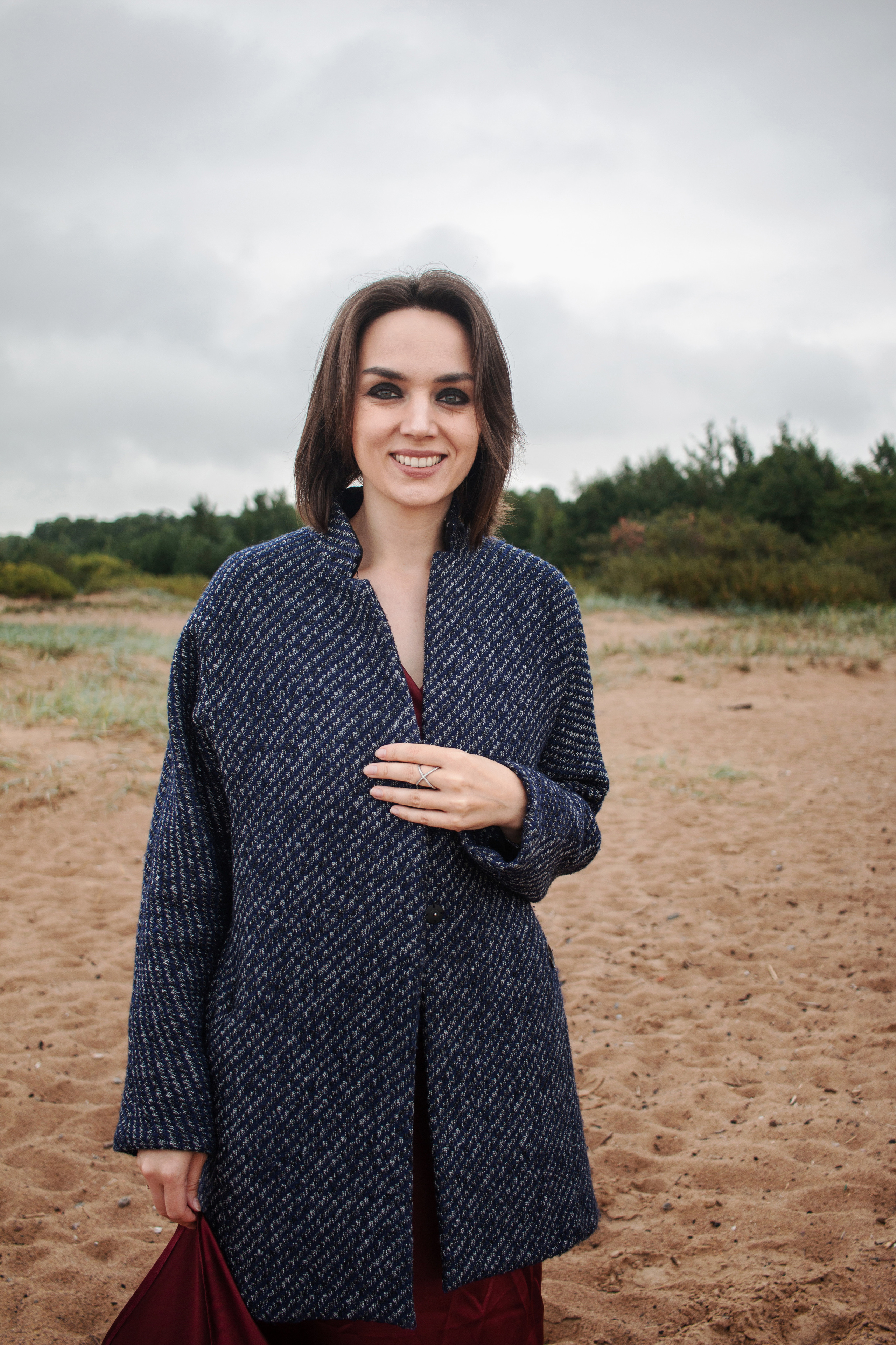 Алена. Портретный фотограф в Санкт-Петербурге Элина Ситникова