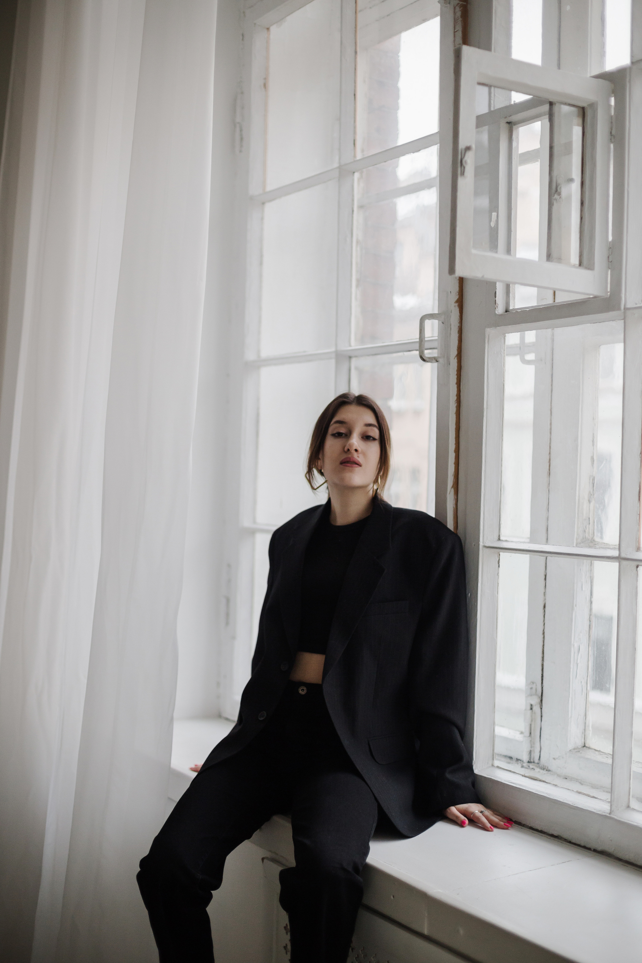 Полина. Портретный фотограф в Санкт-Петербурге Элина Ситникова