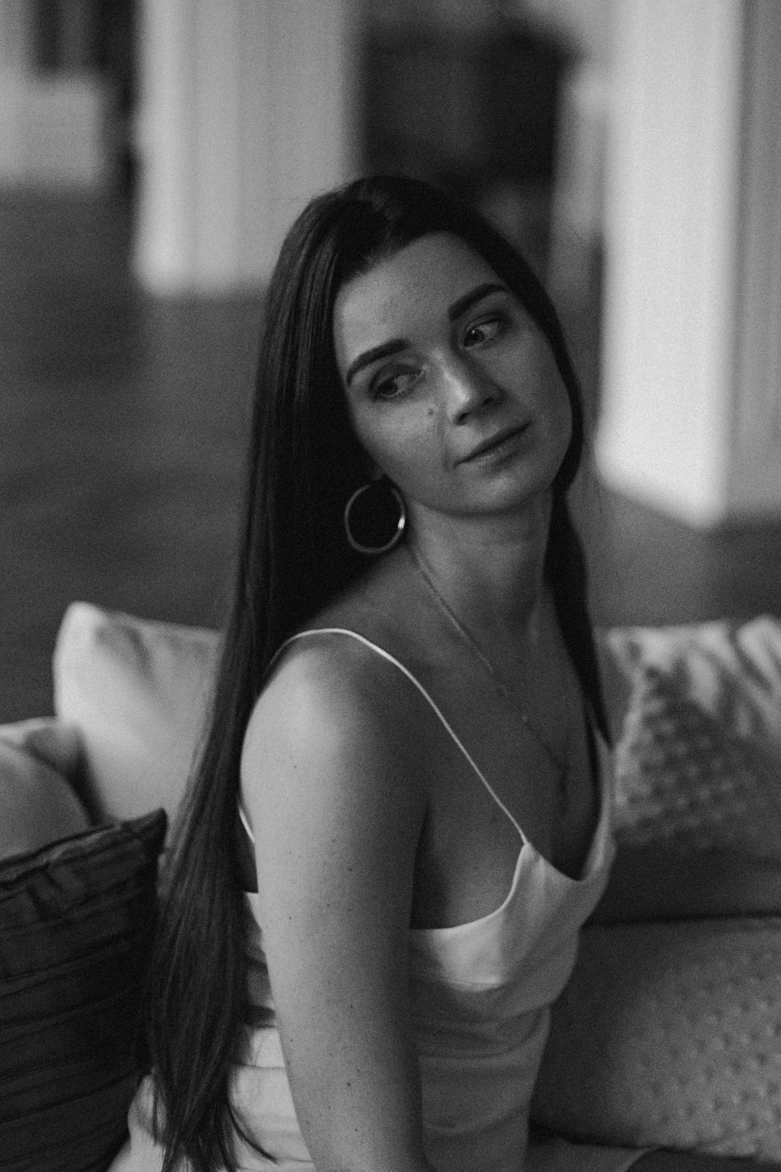 Дарья. Портретный фотограф в Санкт-Петербурге Элина Ситникова