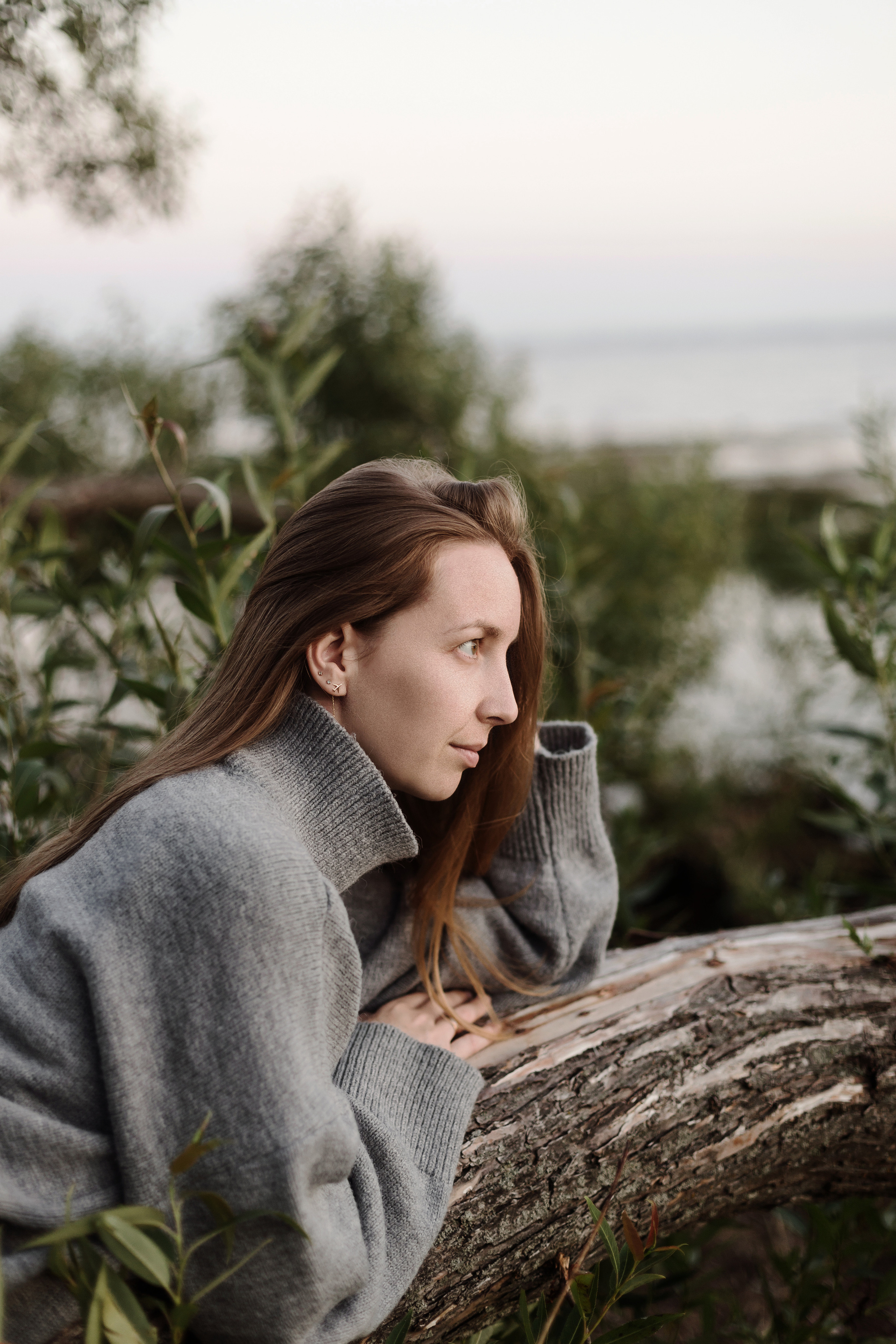 Света. Портретный фотограф в Санкт-Петербурге Элина Ситникова