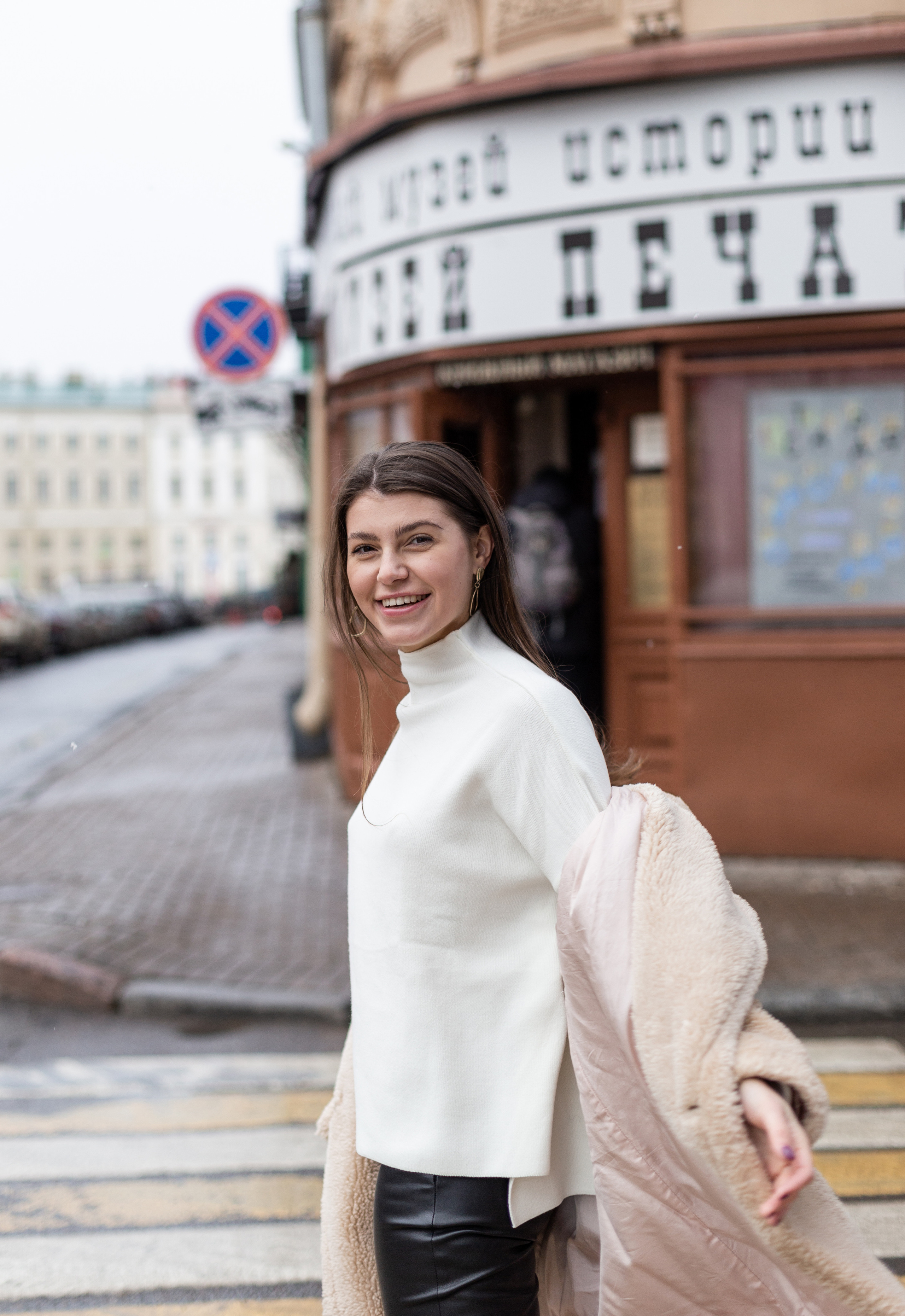 Полина. Портретный фотограф в Санкт-Петербурге Элина Ситникова