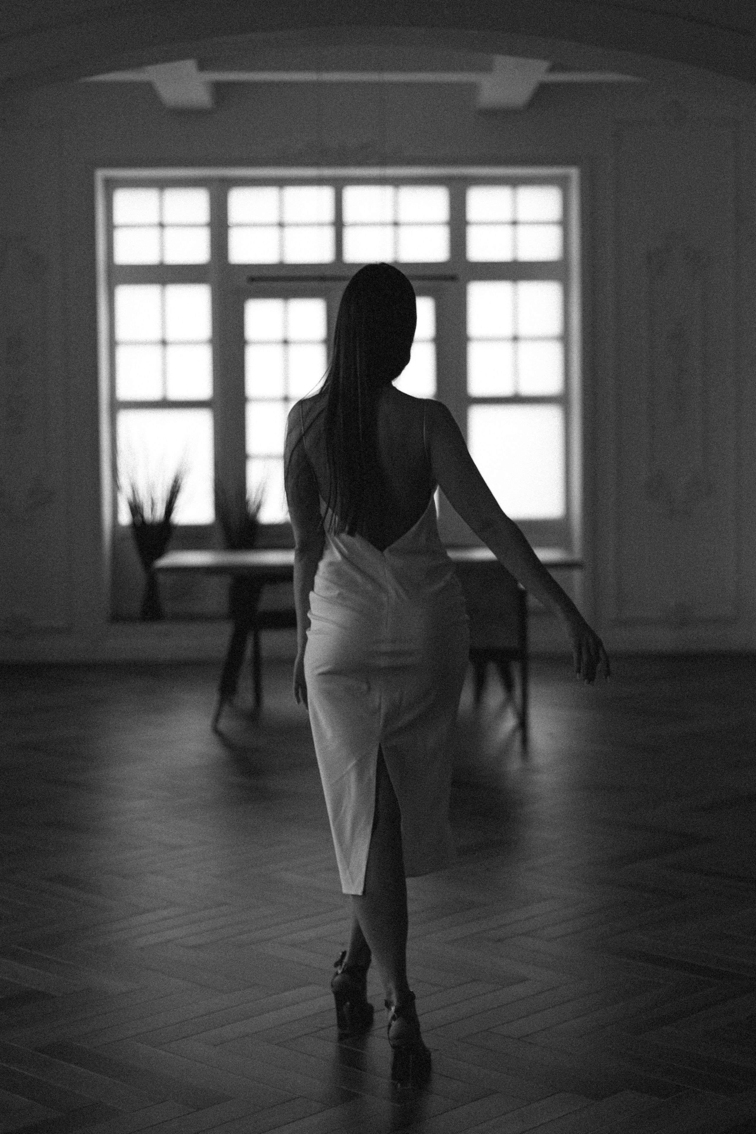 Дарья. Портретный фотограф в Санкт-Петербурге Элина Ситникова