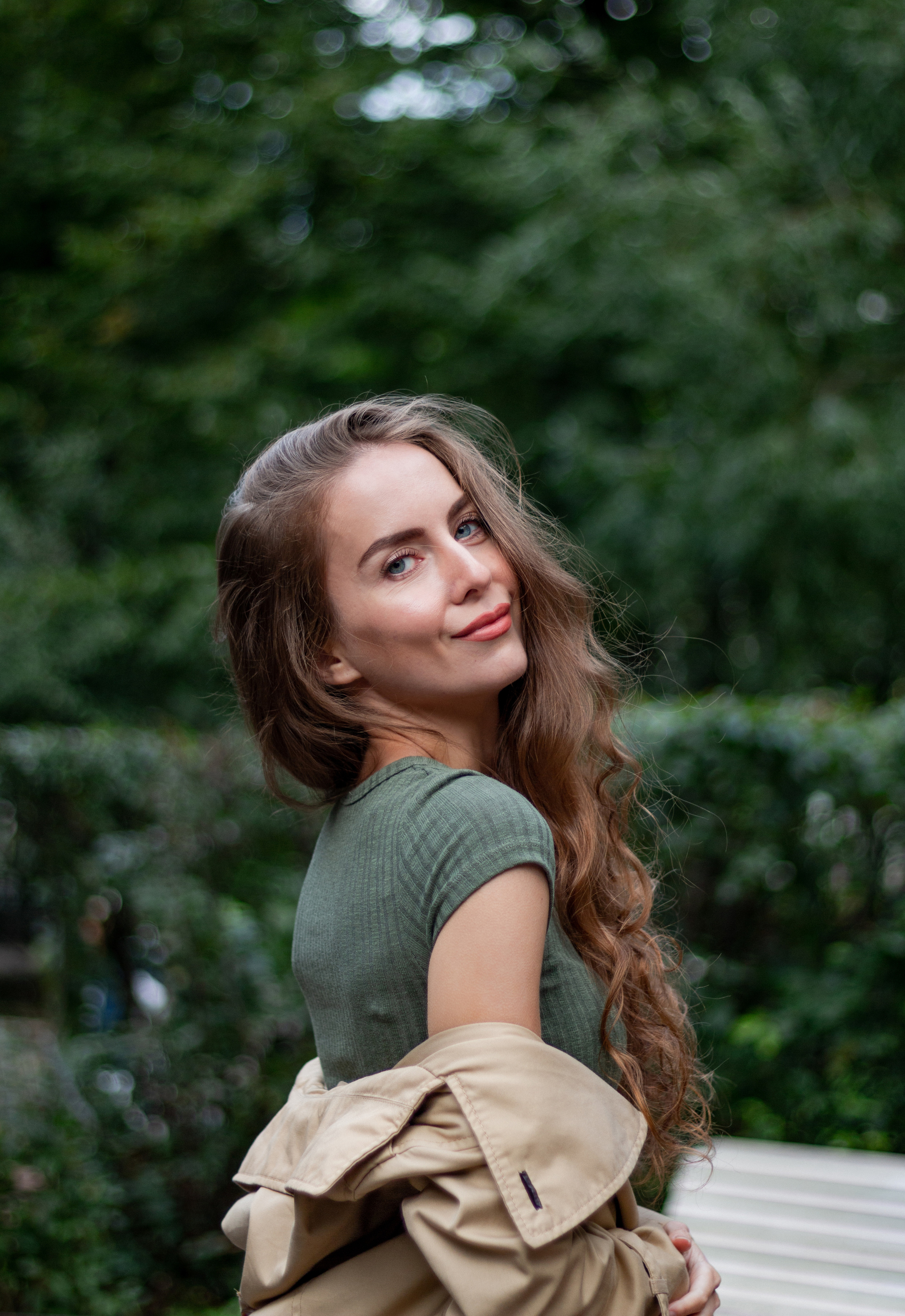 Анастасия. Портретный фотограф в Санкт-Петербурге Элина Ситникова