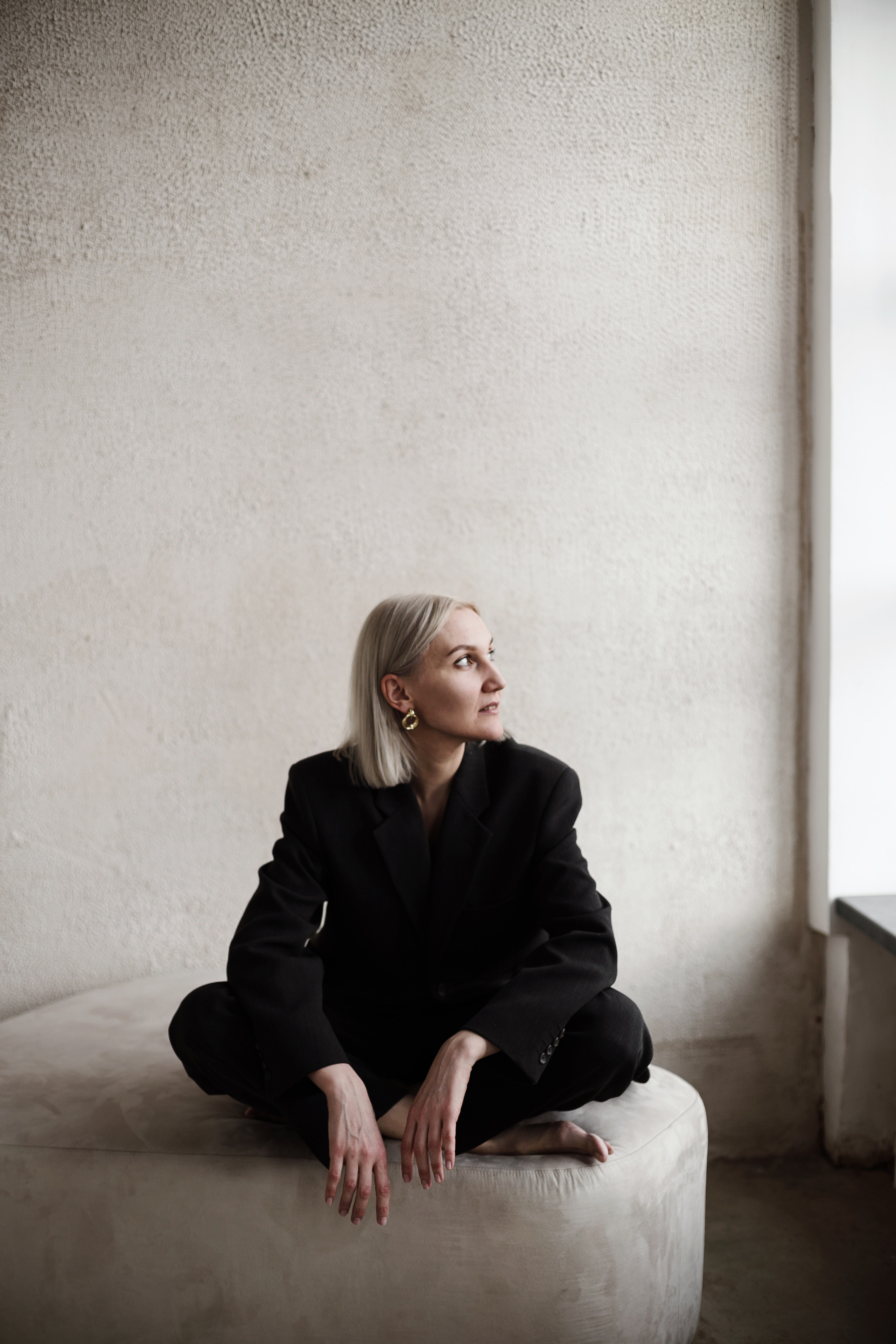 Таня. Портретный фотограф в Санкт-Петербурге Элина Ситникова