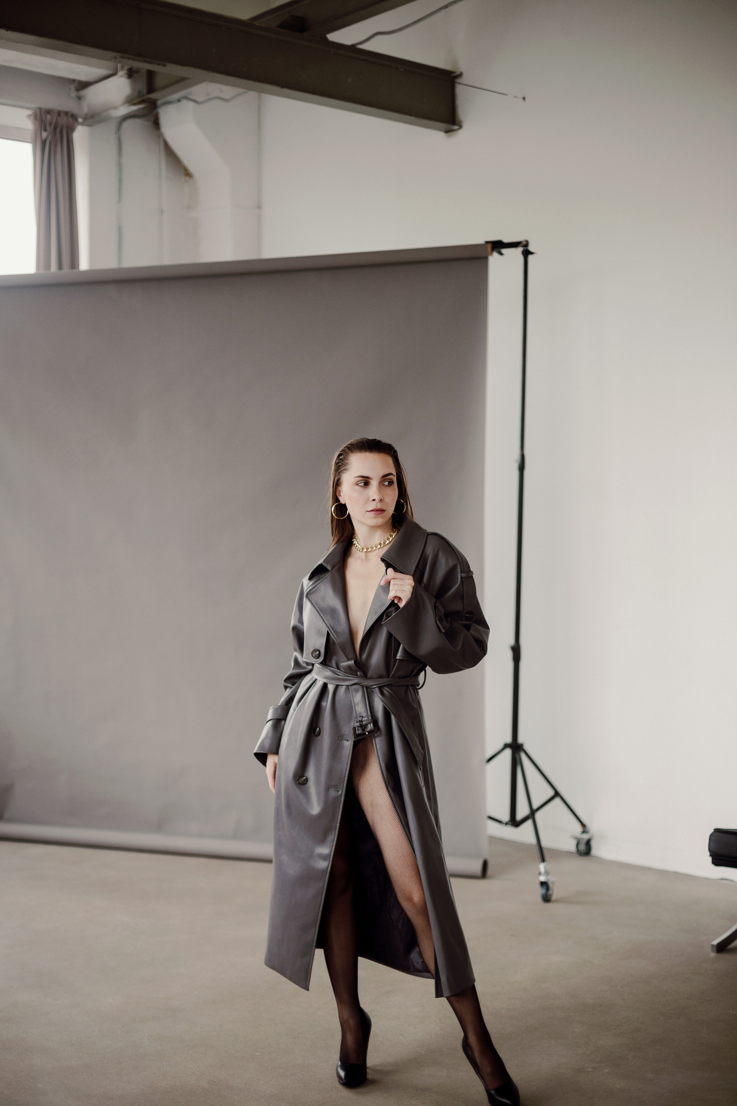 Зоя. Портретный фотограф в Санкт-Петербурге Элина Ситникова