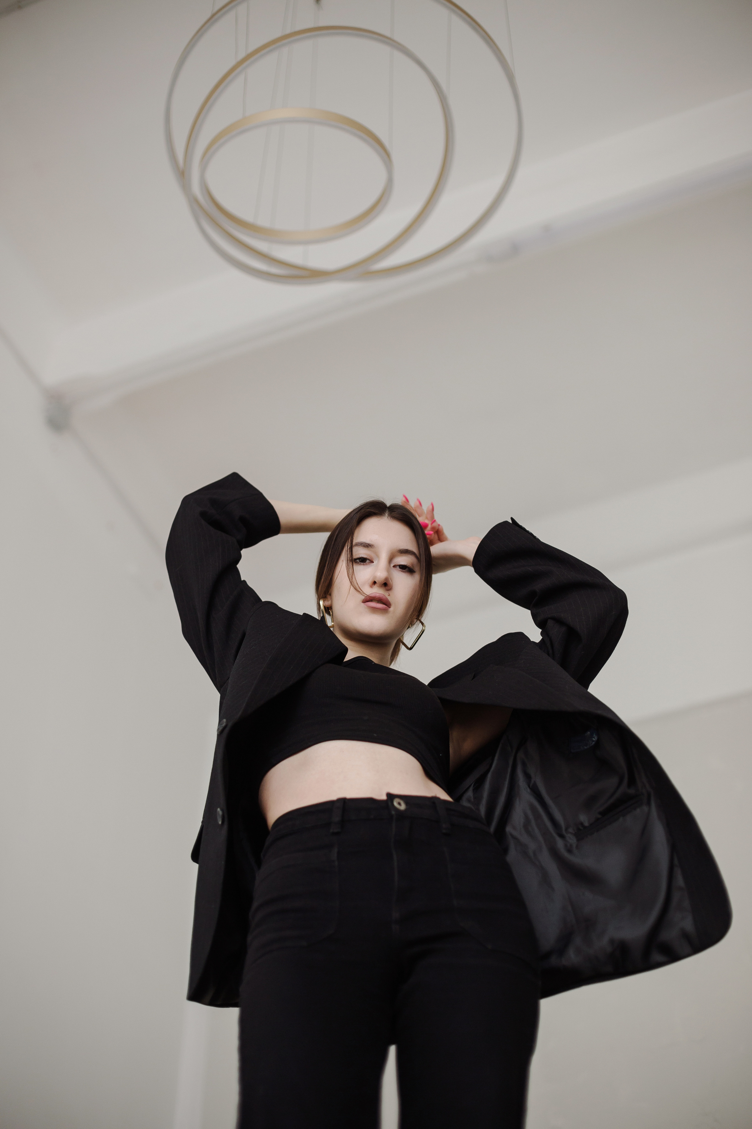 Полина. Портретный фотограф в Санкт-Петербурге Элина Ситникова