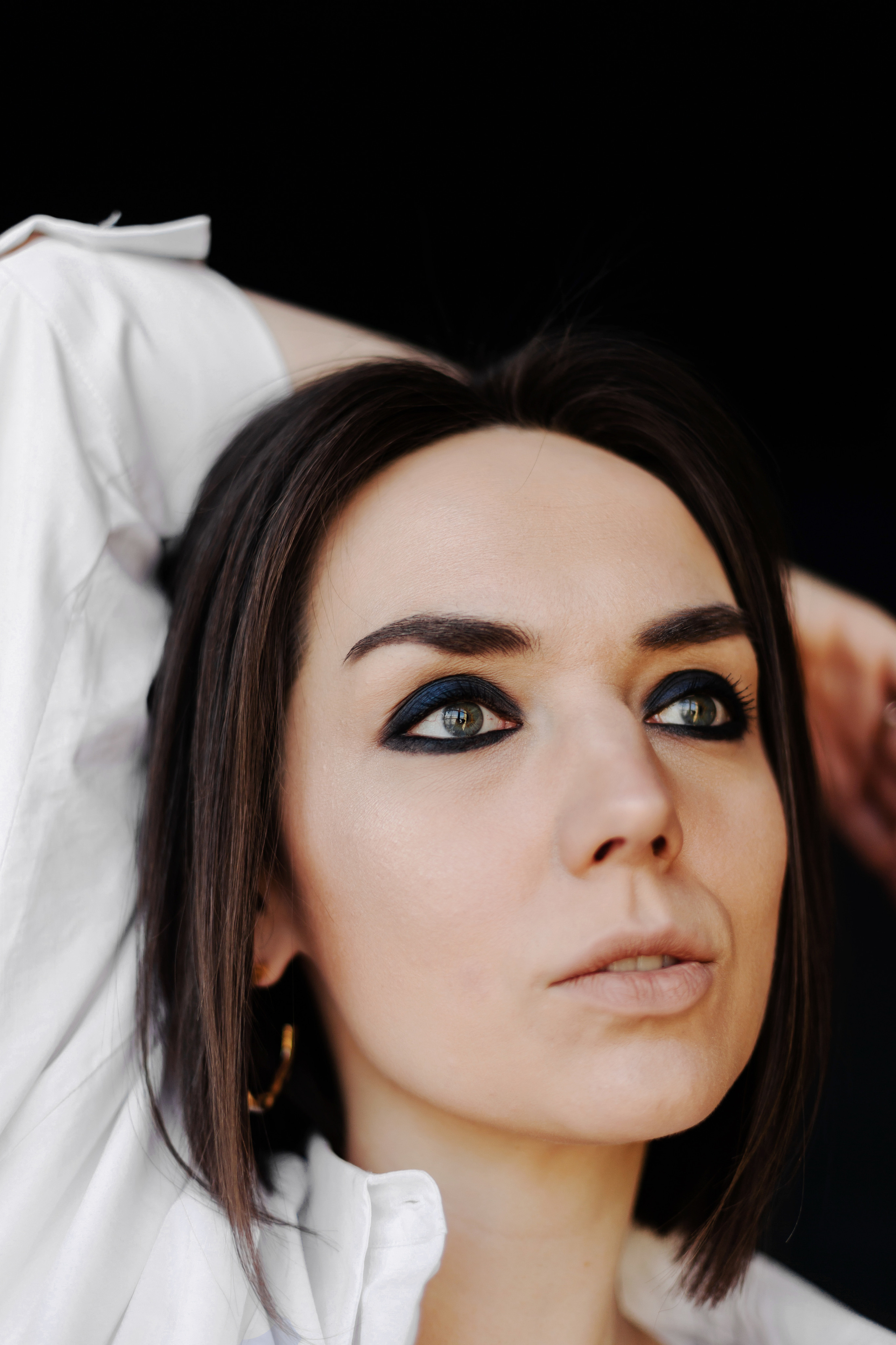 Алена. Портретный фотограф в Санкт-Петербурге Элина Ситникова