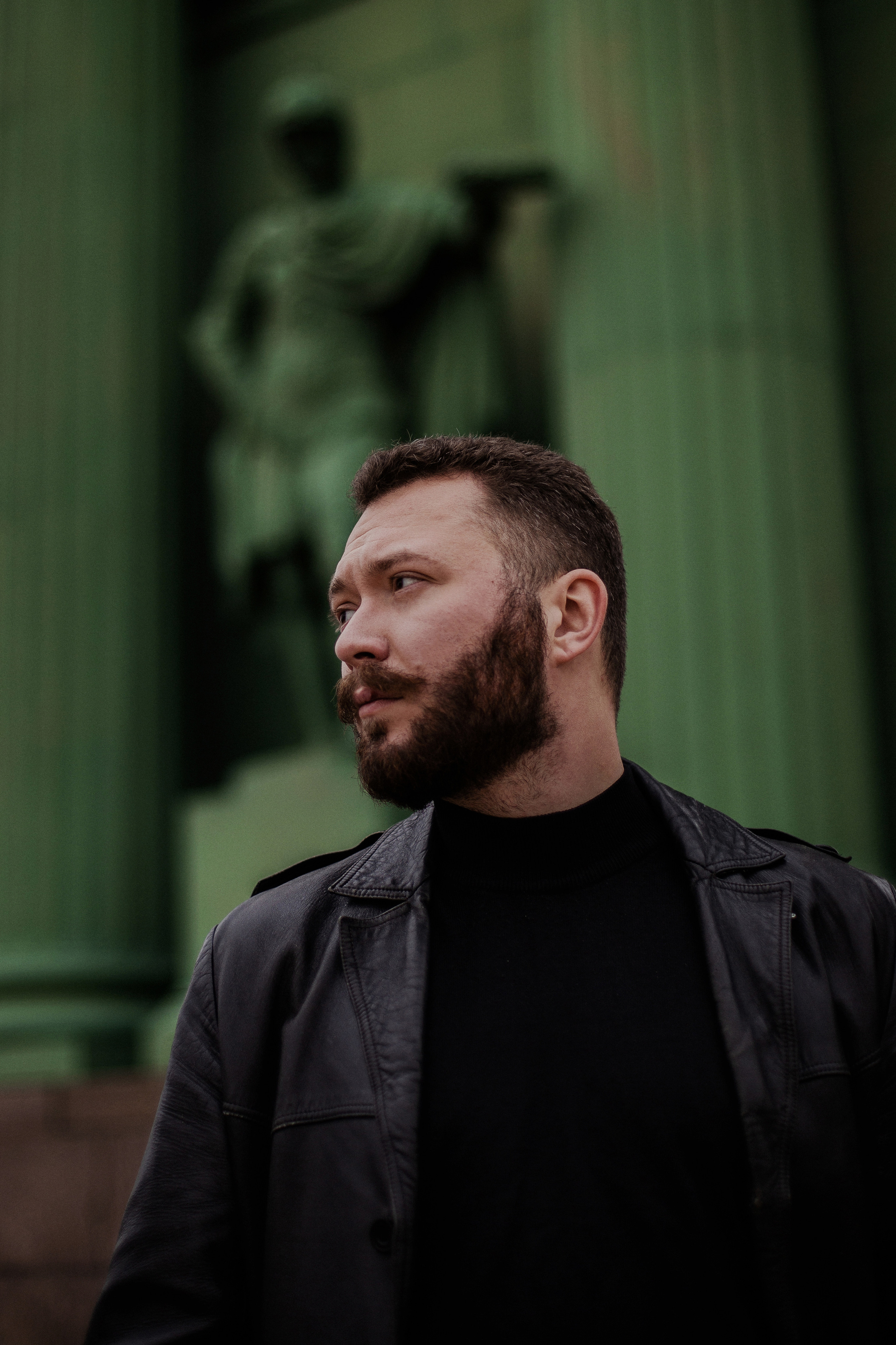 Владислав. Портретный фотограф в Санкт-Петербурге Элина Ситникова