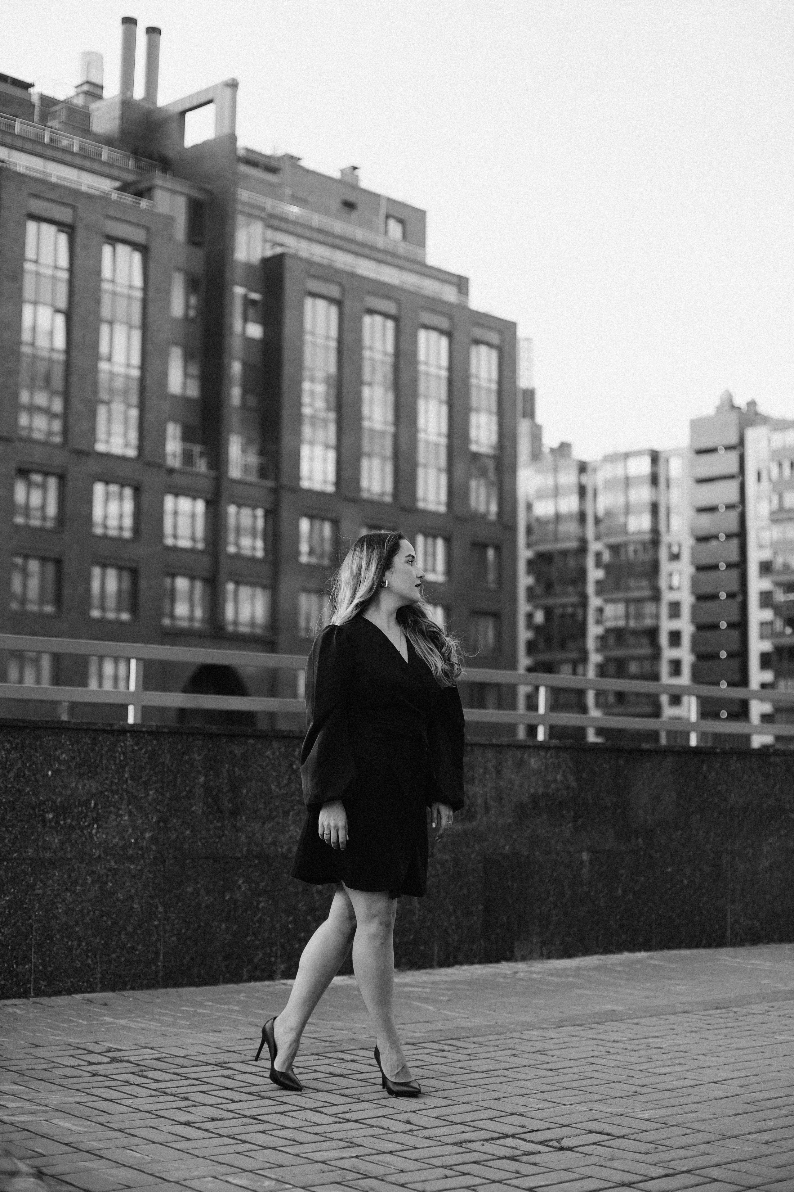 Марина. Портретный фотограф в Санкт-Петербурге Элина Ситникова