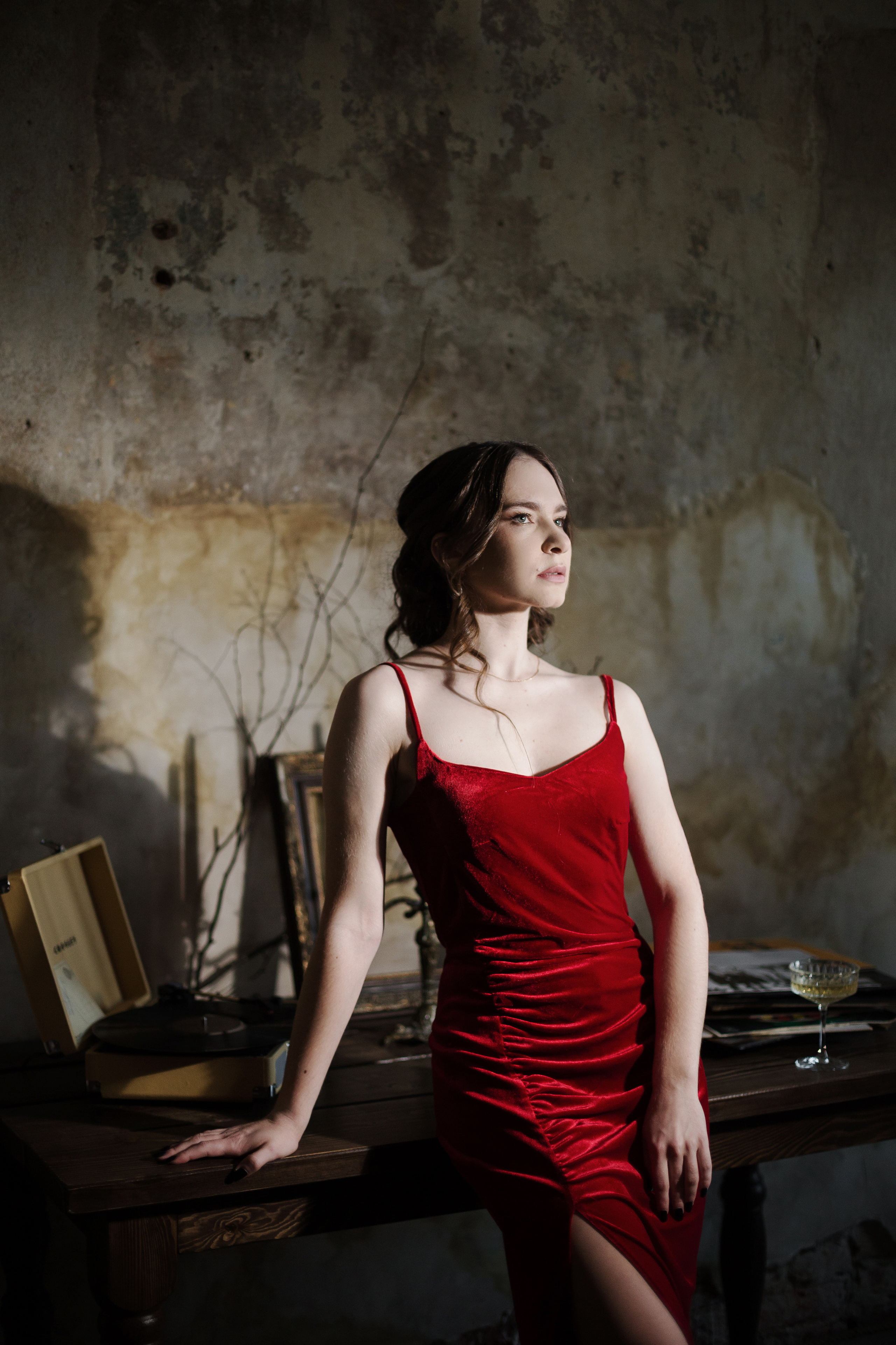 Md: @bry_liovaMuah: @rykiel_makeup13Loc: @villa.del.ventoOrg & dress: @creative_photoday