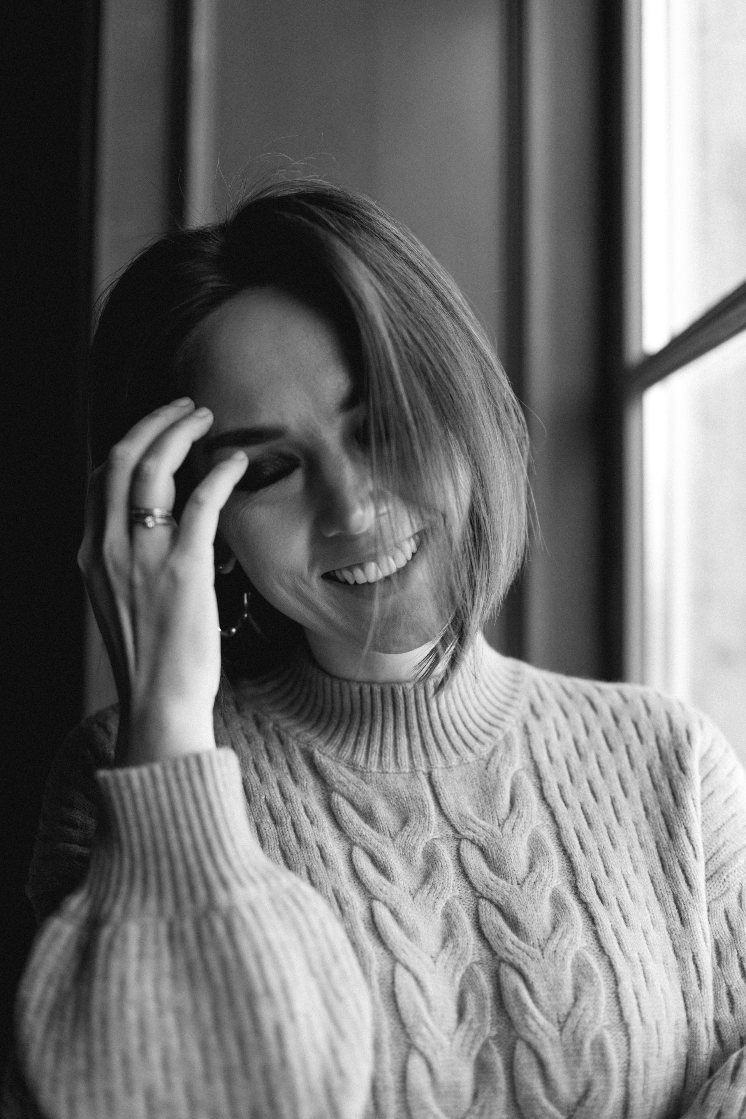 Алена. Портретный фотограф в Санкт-Петербурге Элина Ситникова