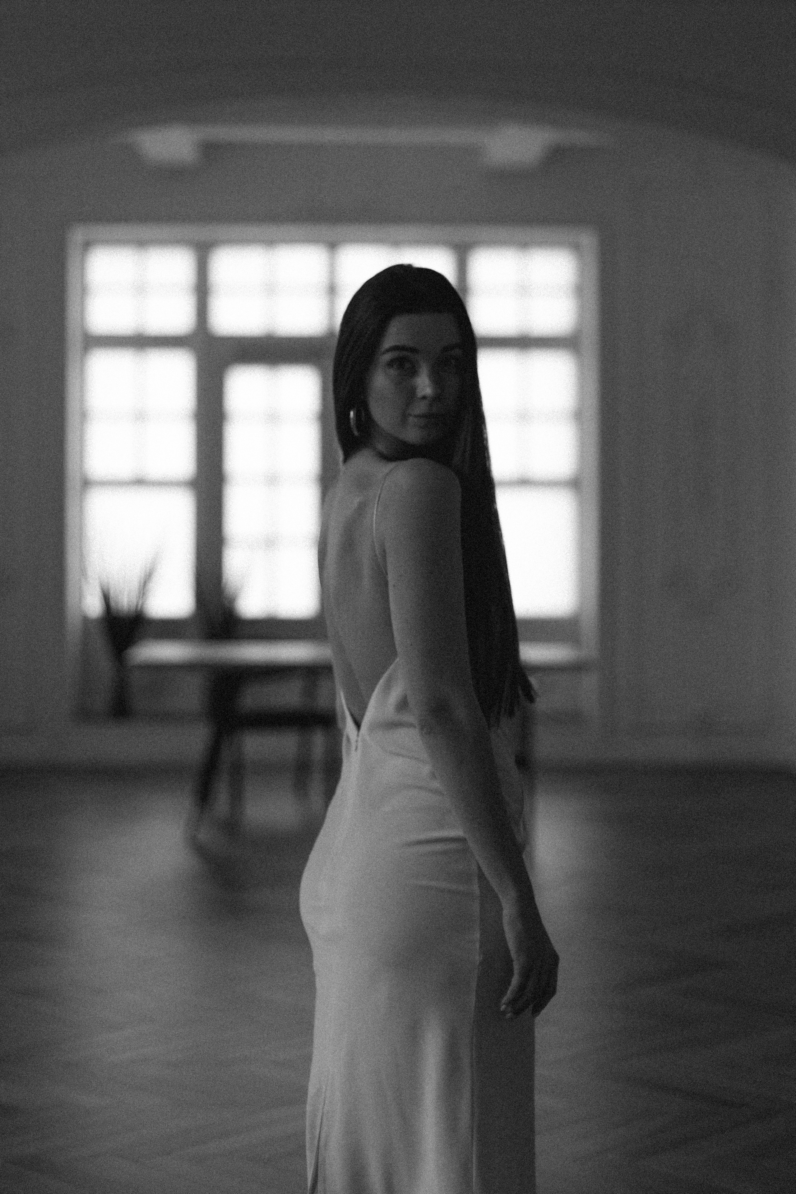 Дарья. Портретный фотограф в Санкт-Петербурге Элина Ситникова